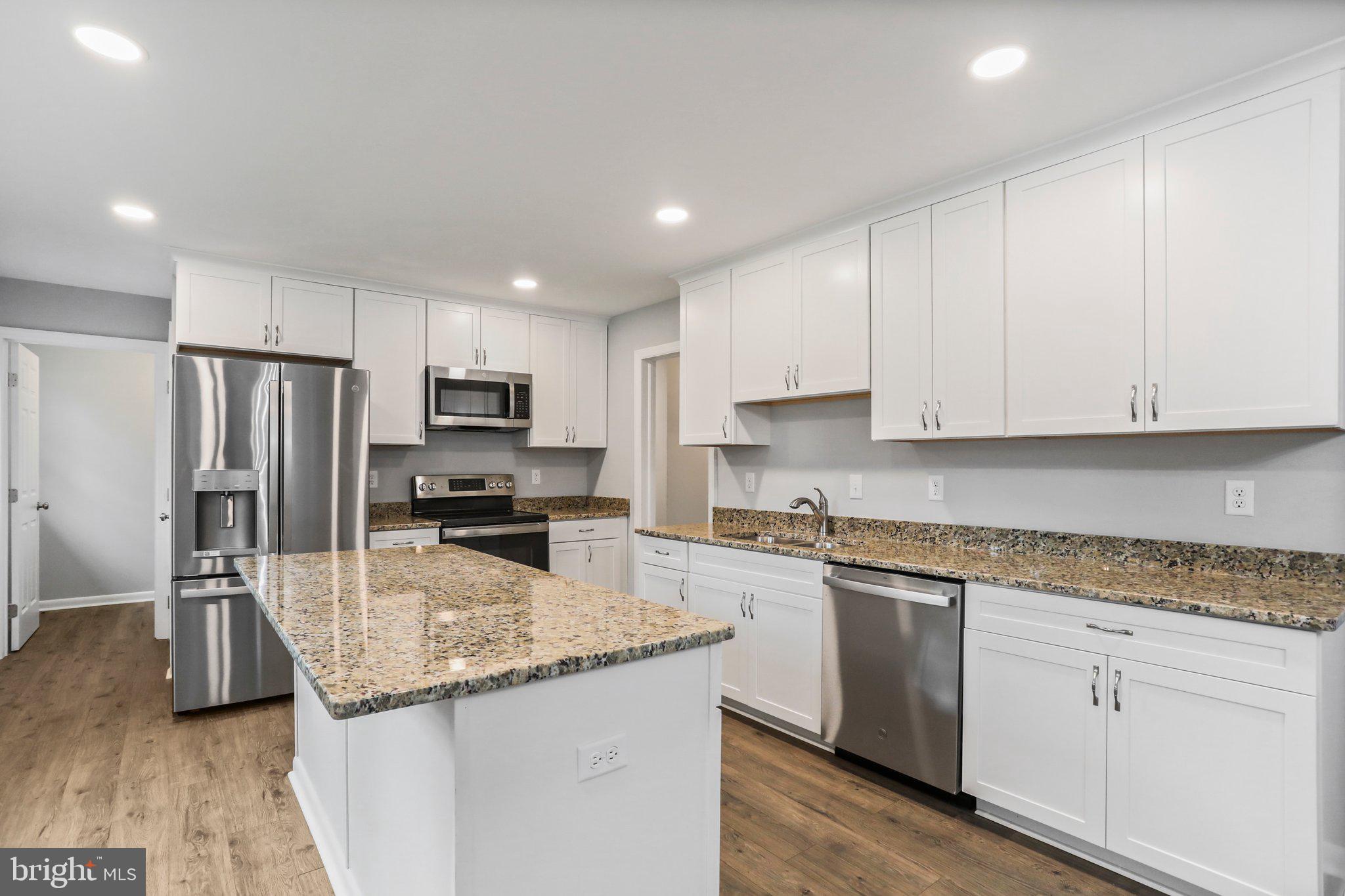 SPRING VALLEY - Residential