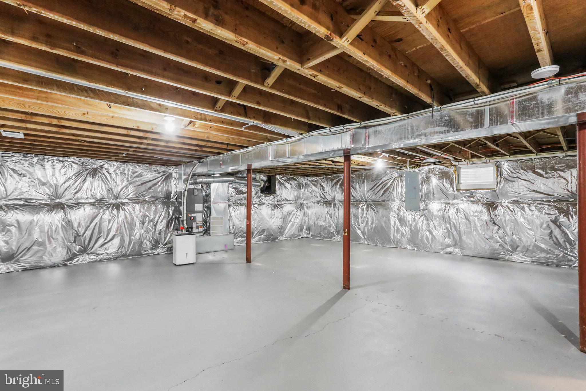 SPRING VALLEY - Residential