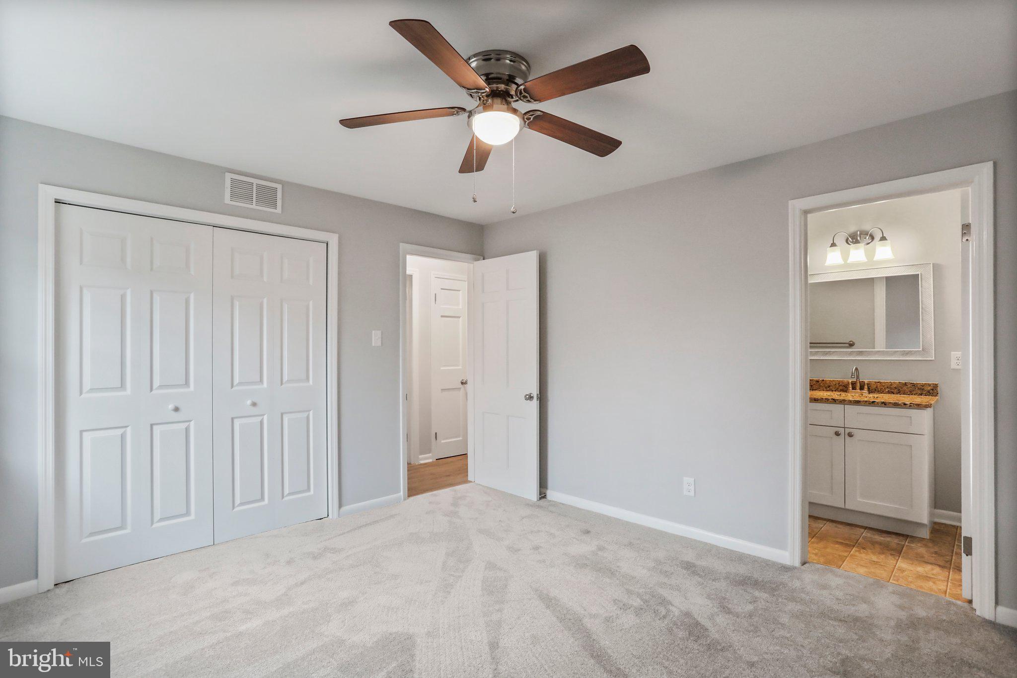 SPRING VALLEY - Residential