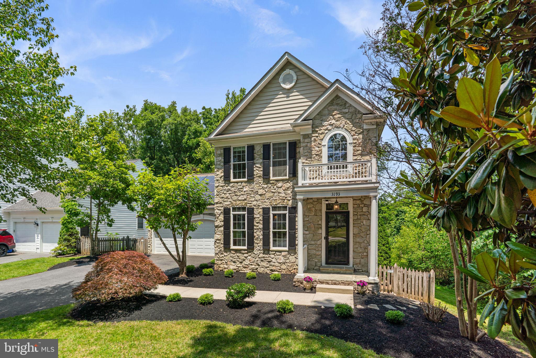 3193 SAINT CHARLES PLACE