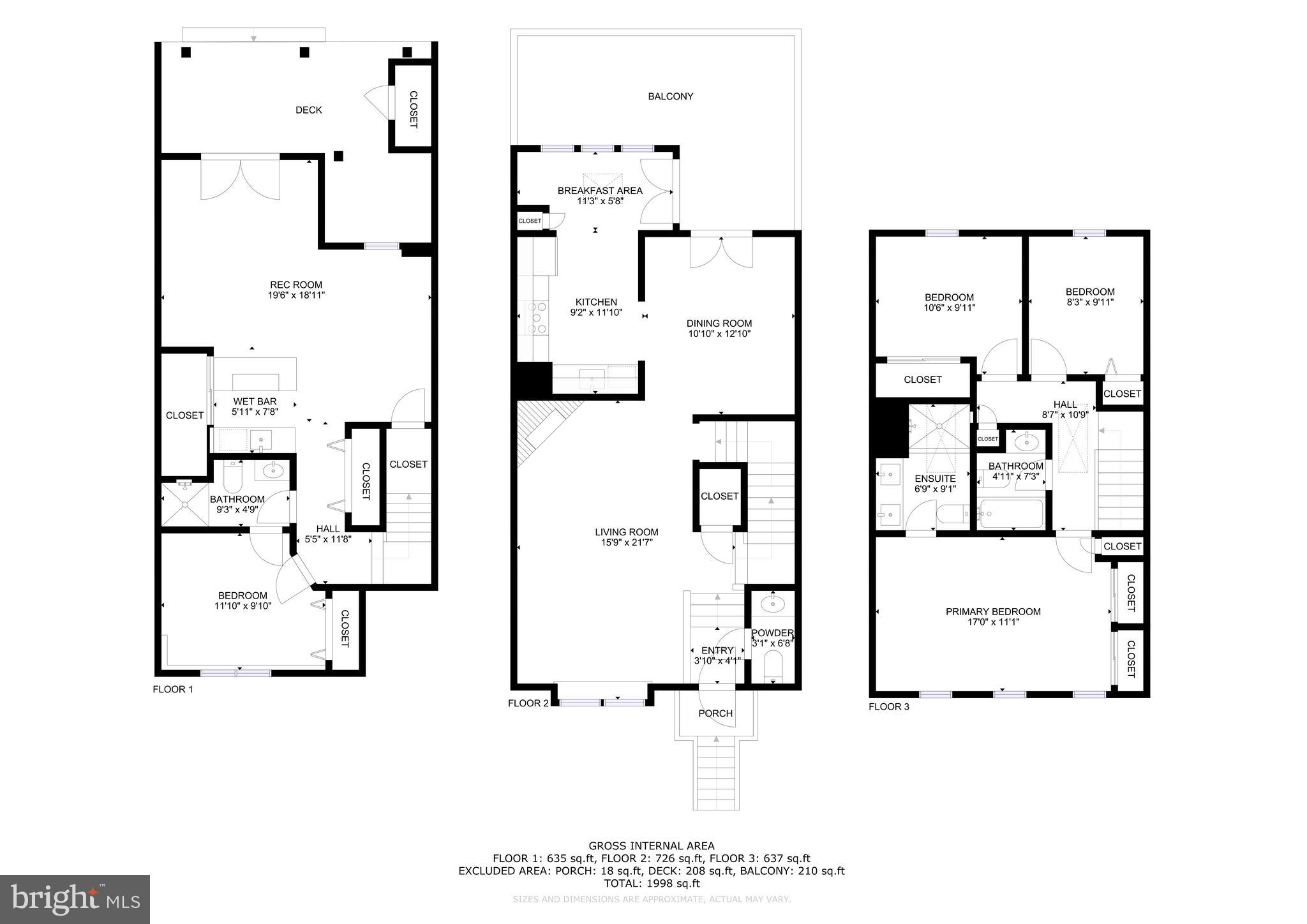 COMPTON VALLEY ESTATES - Residential