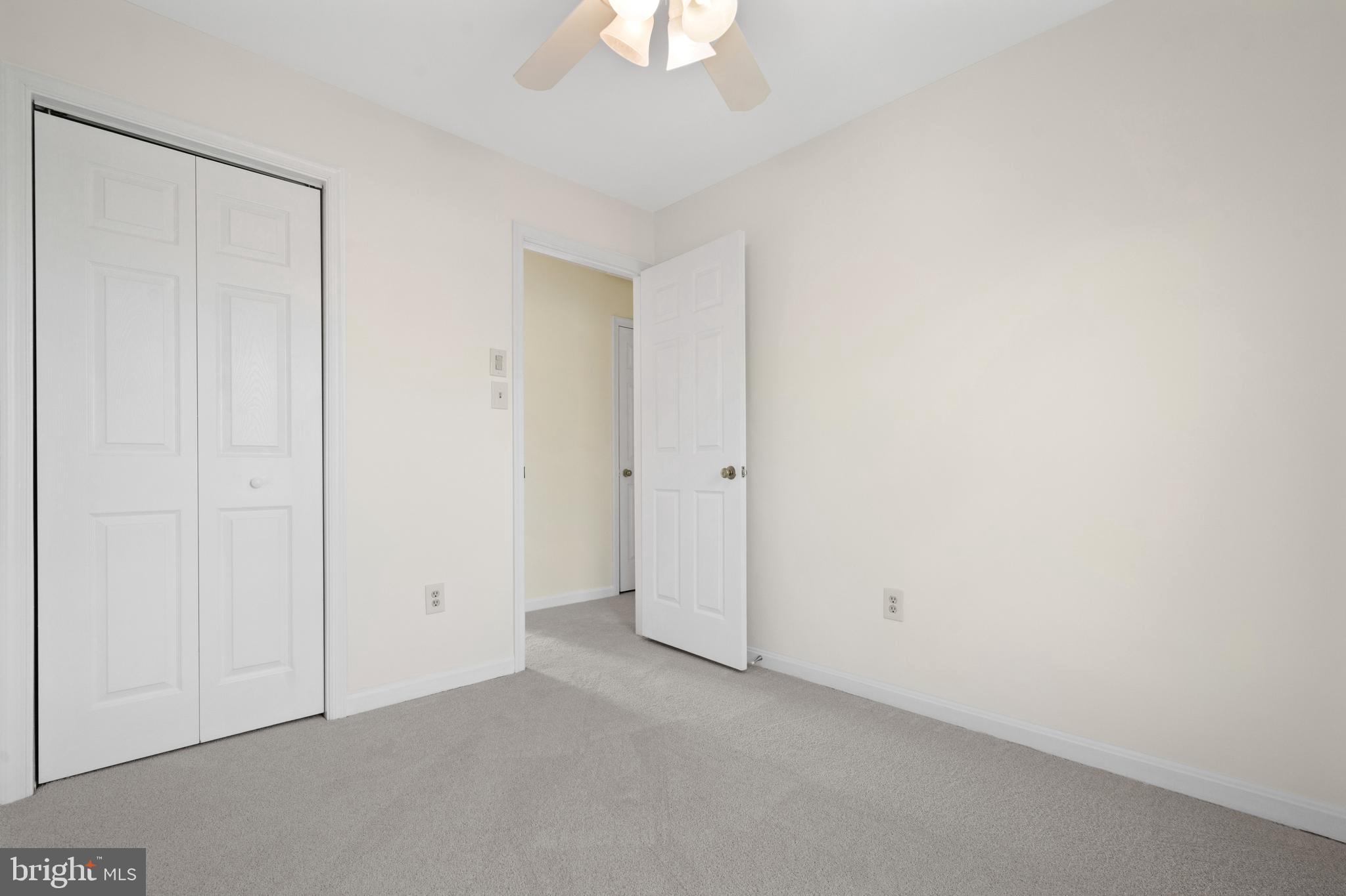 COMPTON VALLEY ESTATES - Residential