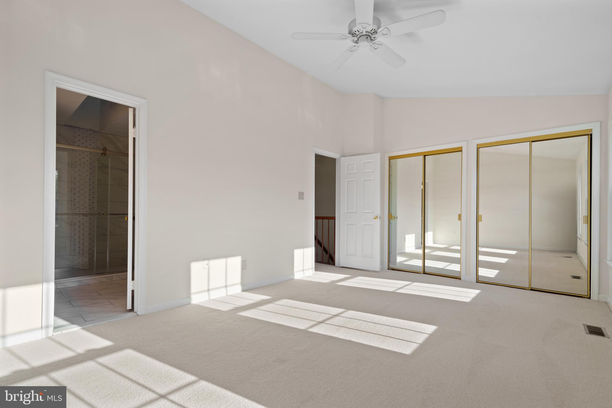 COMPTON VALLEY ESTATES - Residential