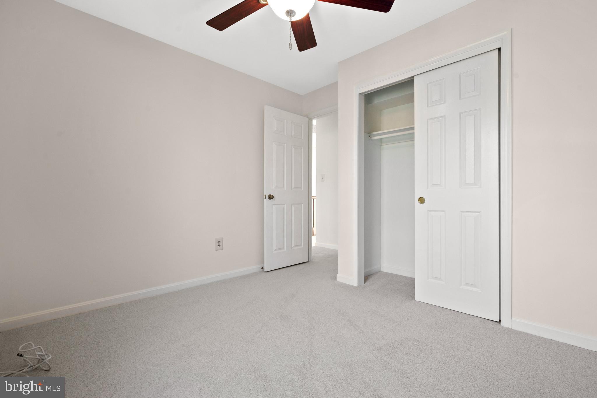 COMPTON VALLEY ESTATES - Residential