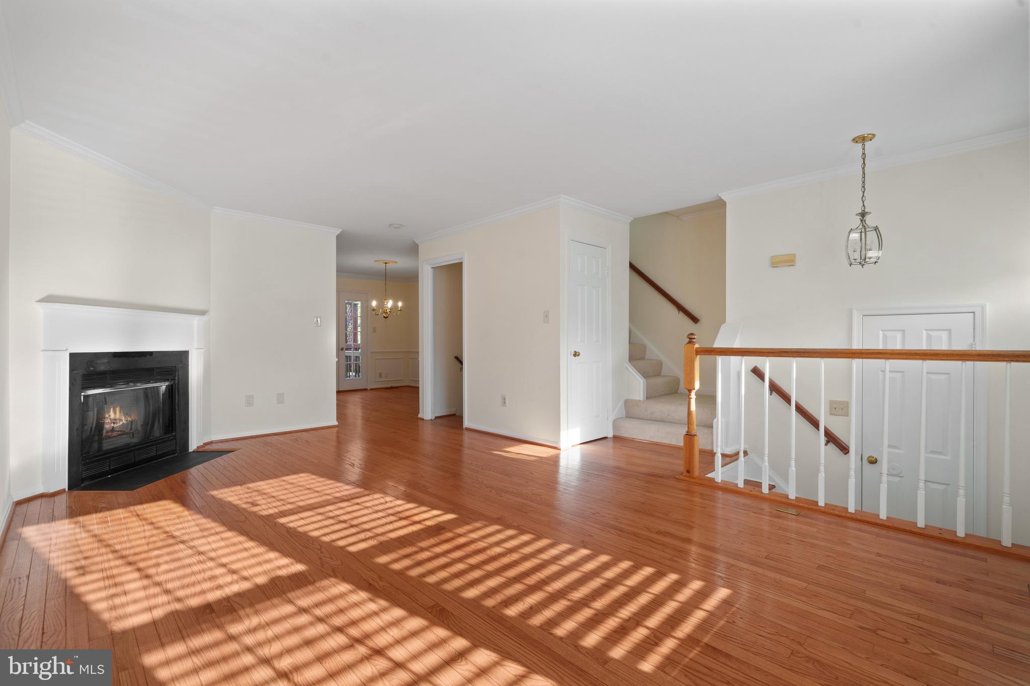 COMPTON VALLEY ESTATES - Residential