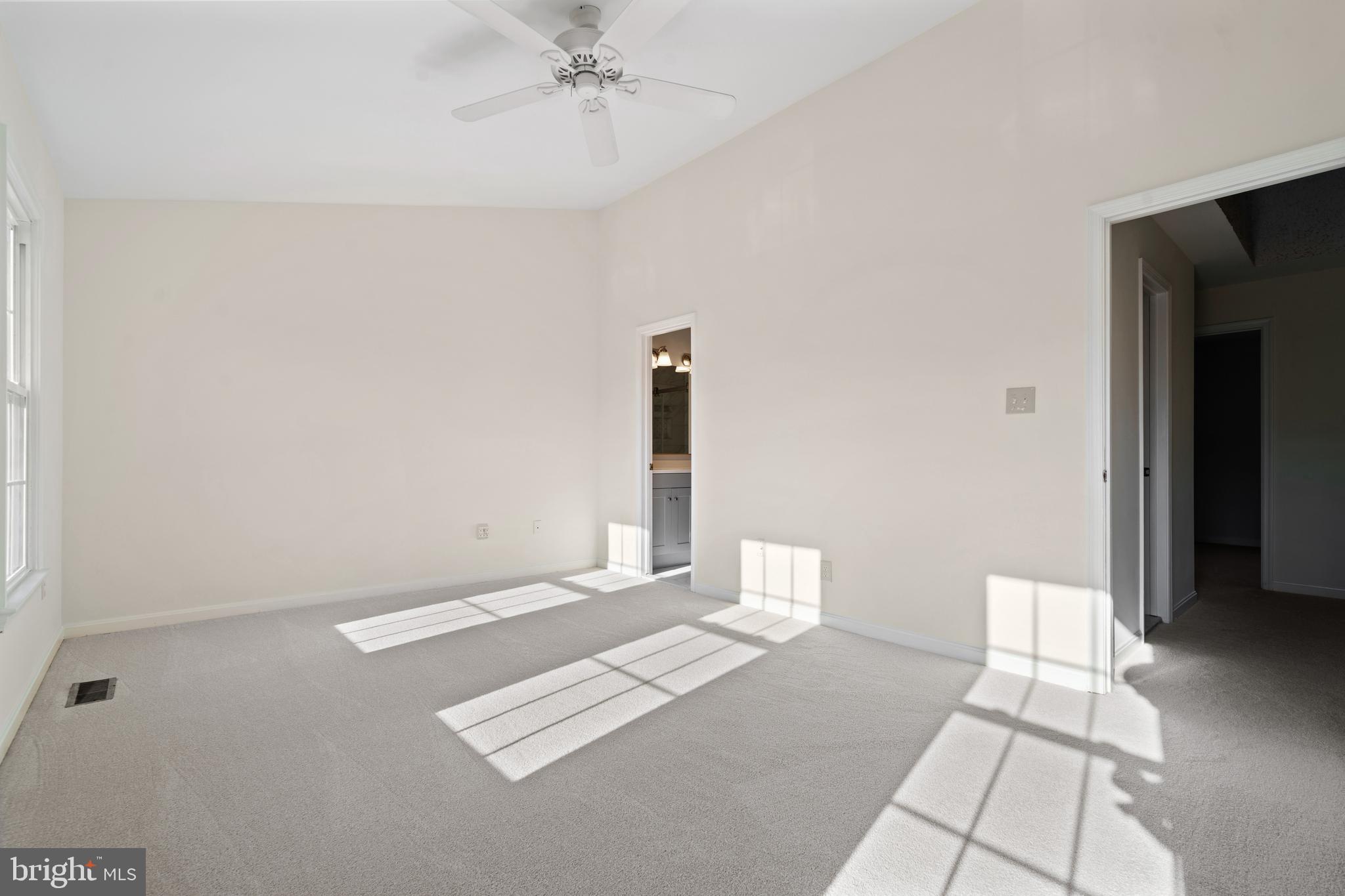 COMPTON VALLEY ESTATES - Residential