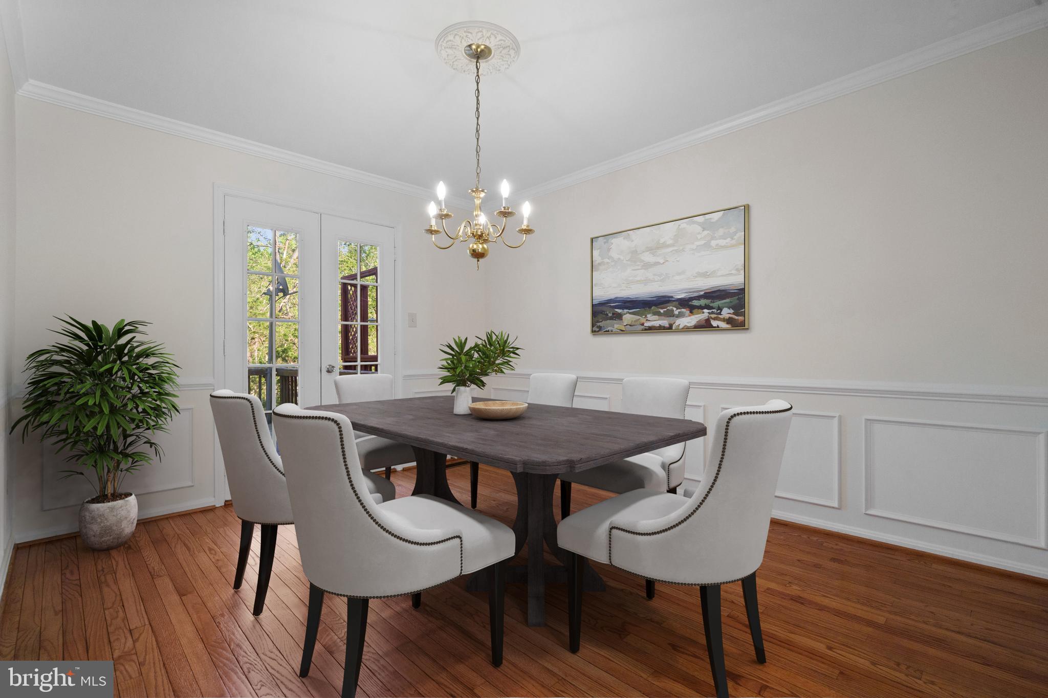 COMPTON VALLEY ESTATES - Residential