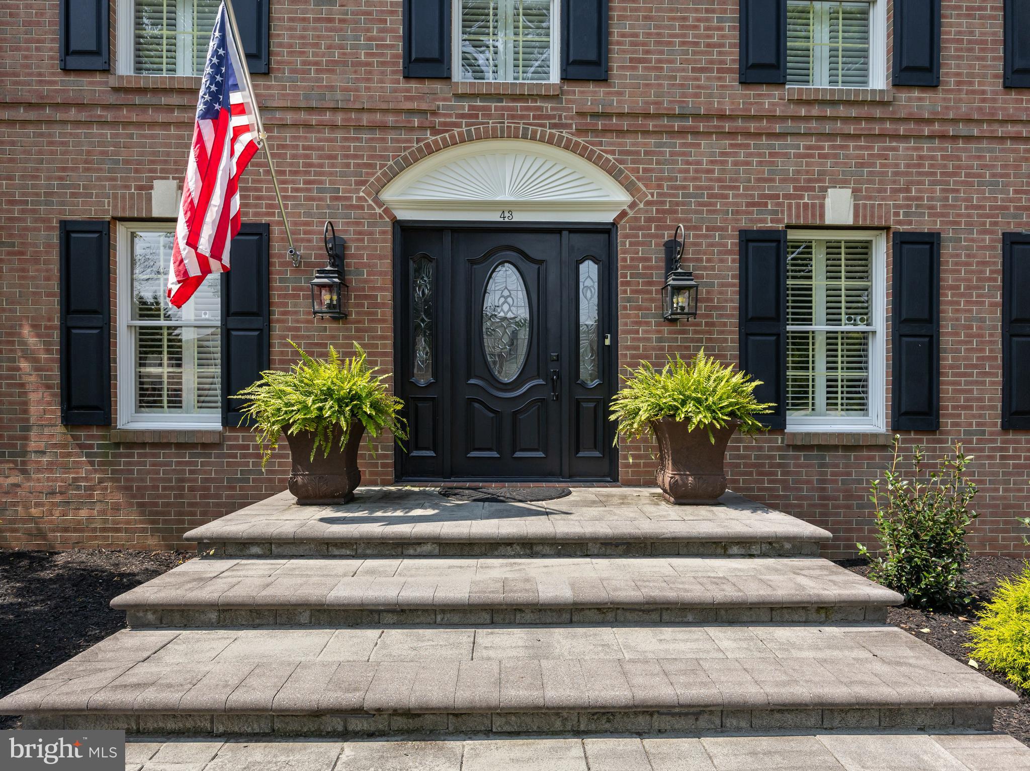 43 BROOKWOOD ROAD