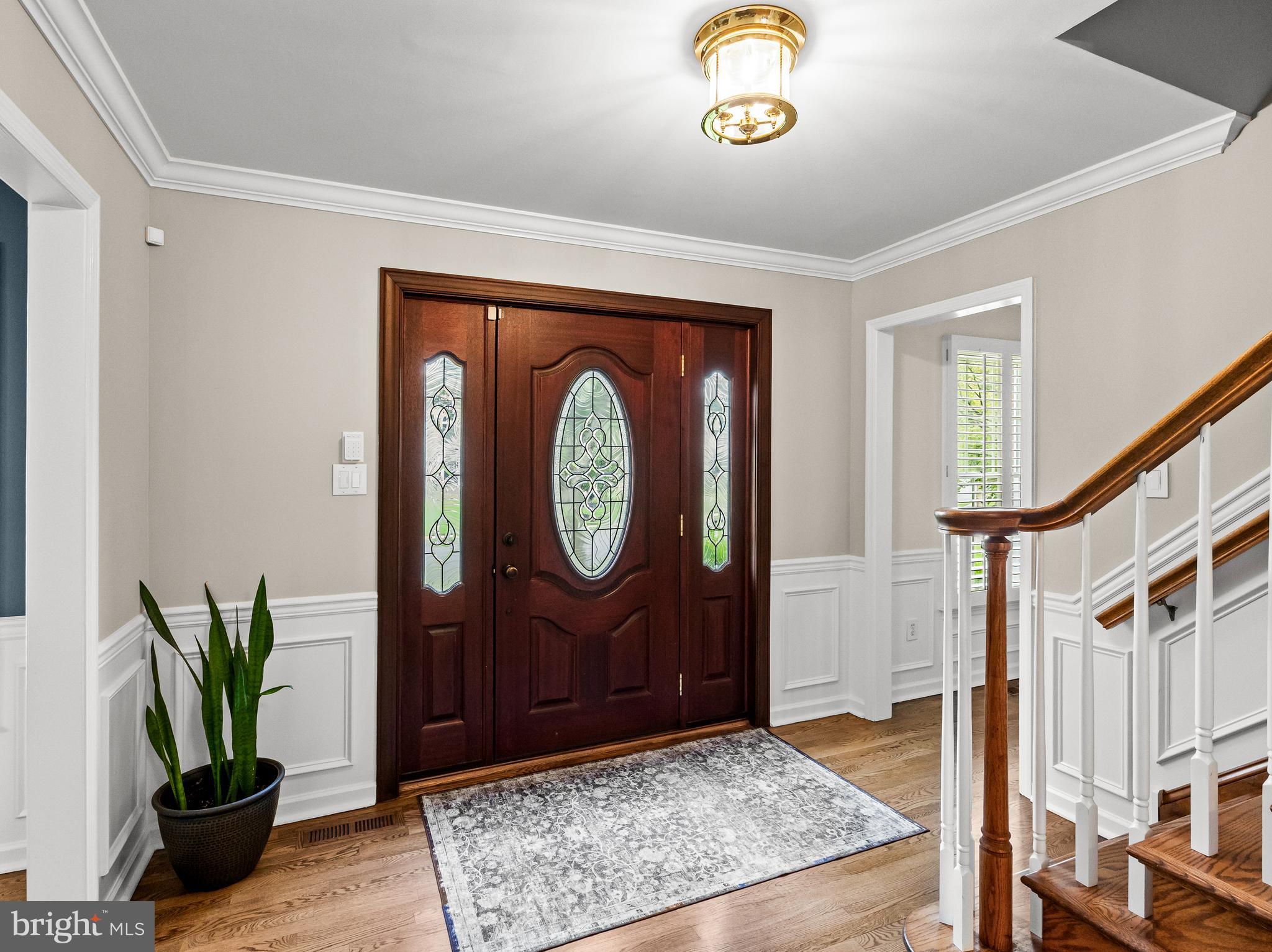 43 BROOKWOOD ROAD