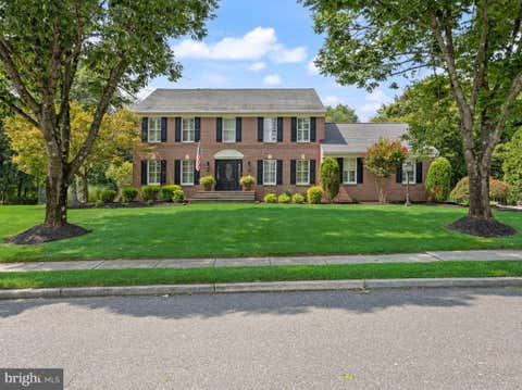 Homes For Sale - 43 Brookwood Road<br/> Burlington County, MOUNT LAUREL, NJ 08054