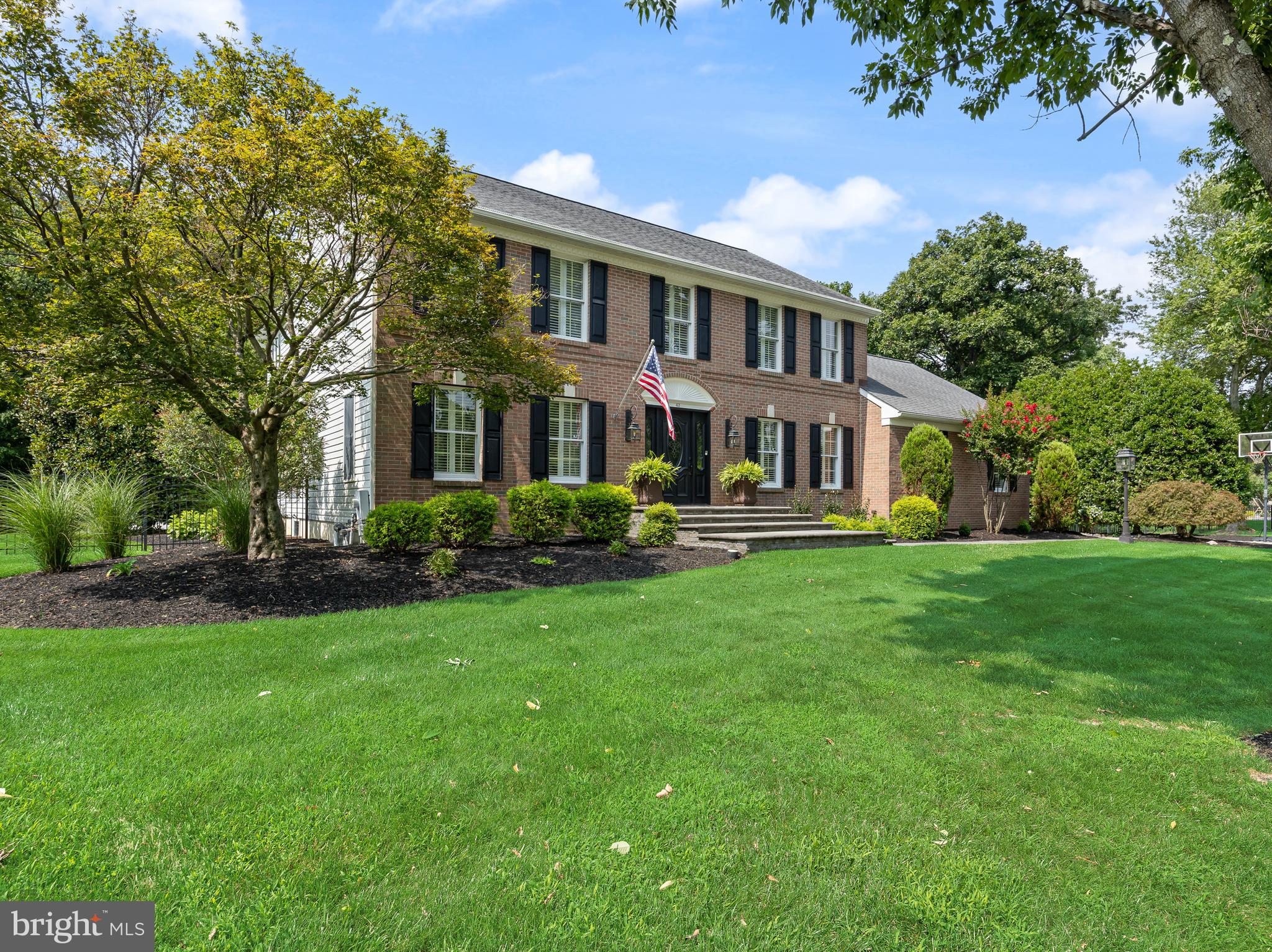 43 BROOKWOOD ROAD