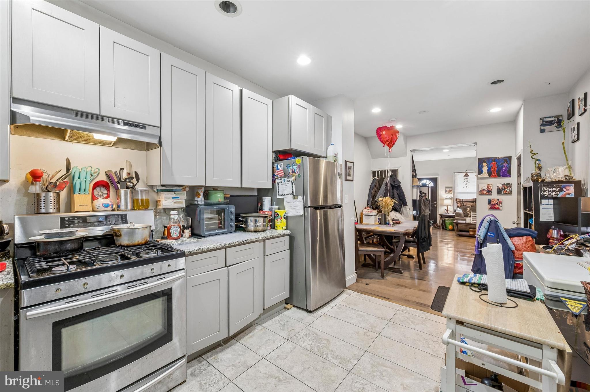 HADDINGTON - Residential