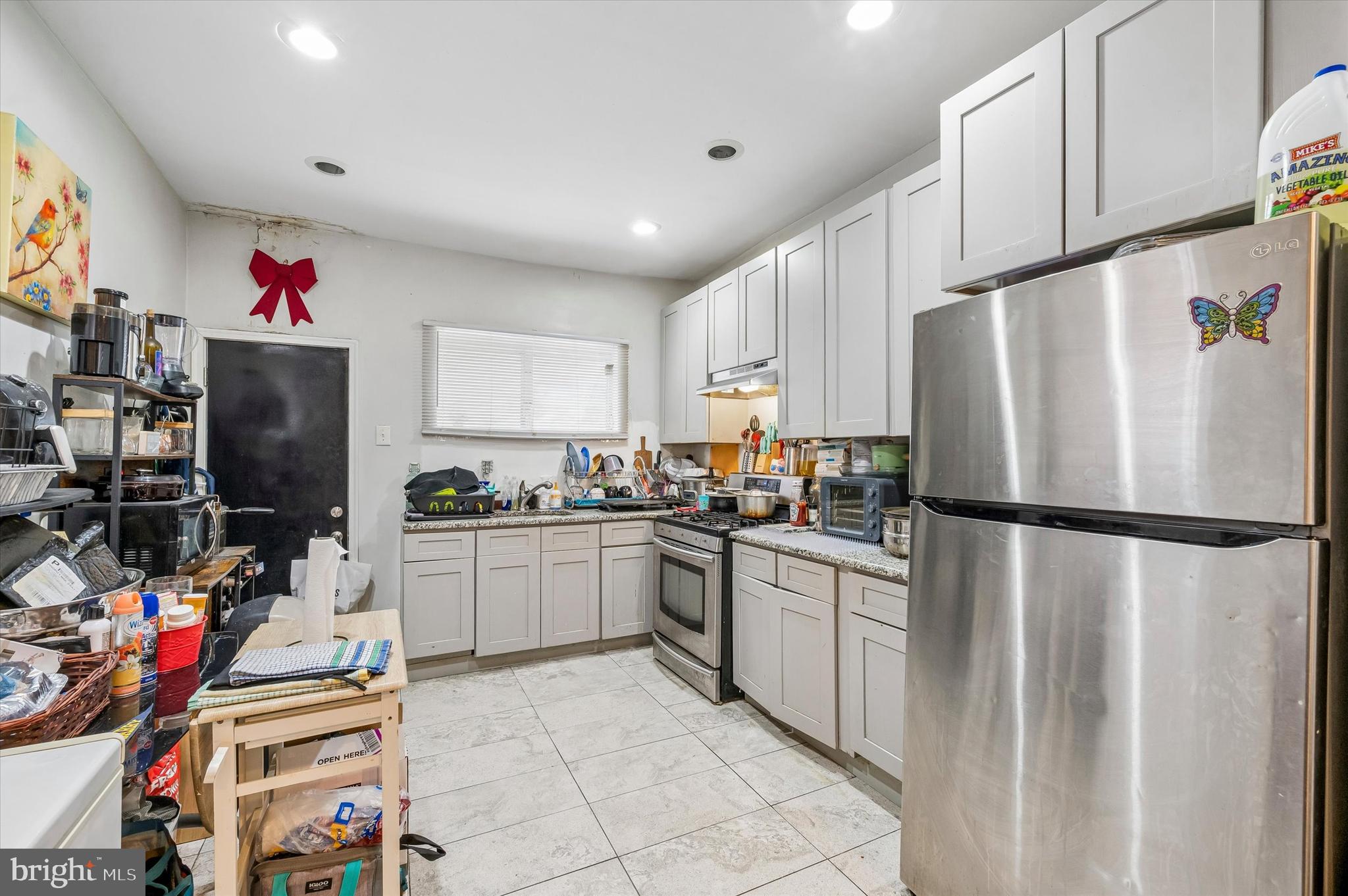 HADDINGTON - Residential