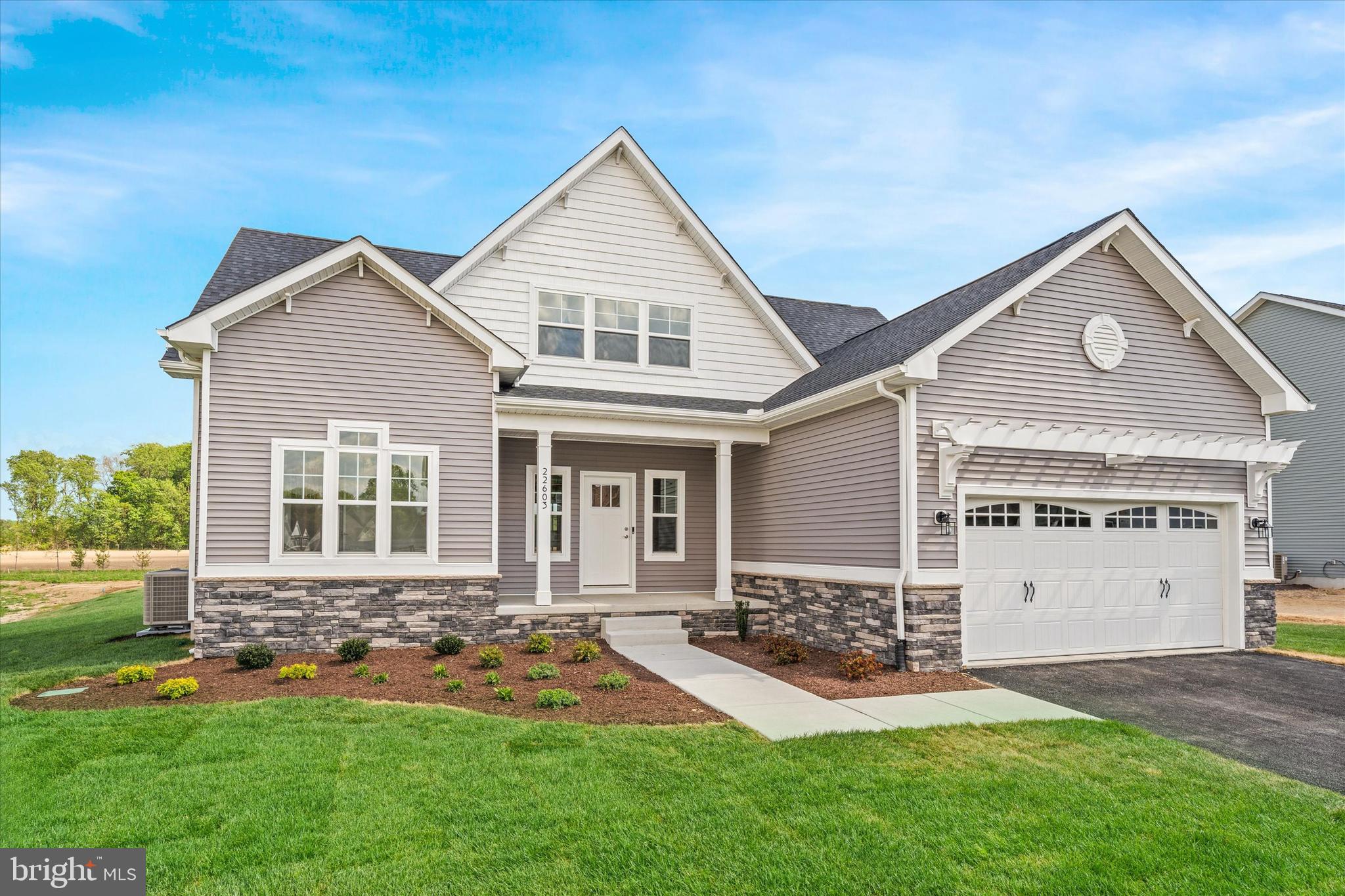 22603 GREATER SCAUP COURT - LOT #40