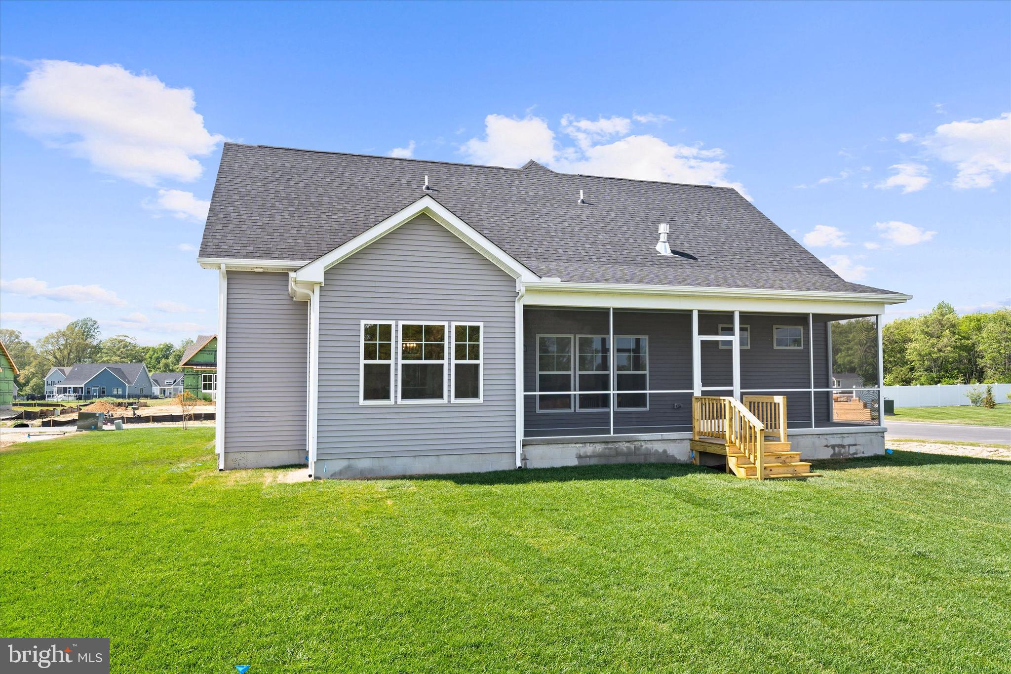 22603 GREATER SCAUP COURT - LOT #40
