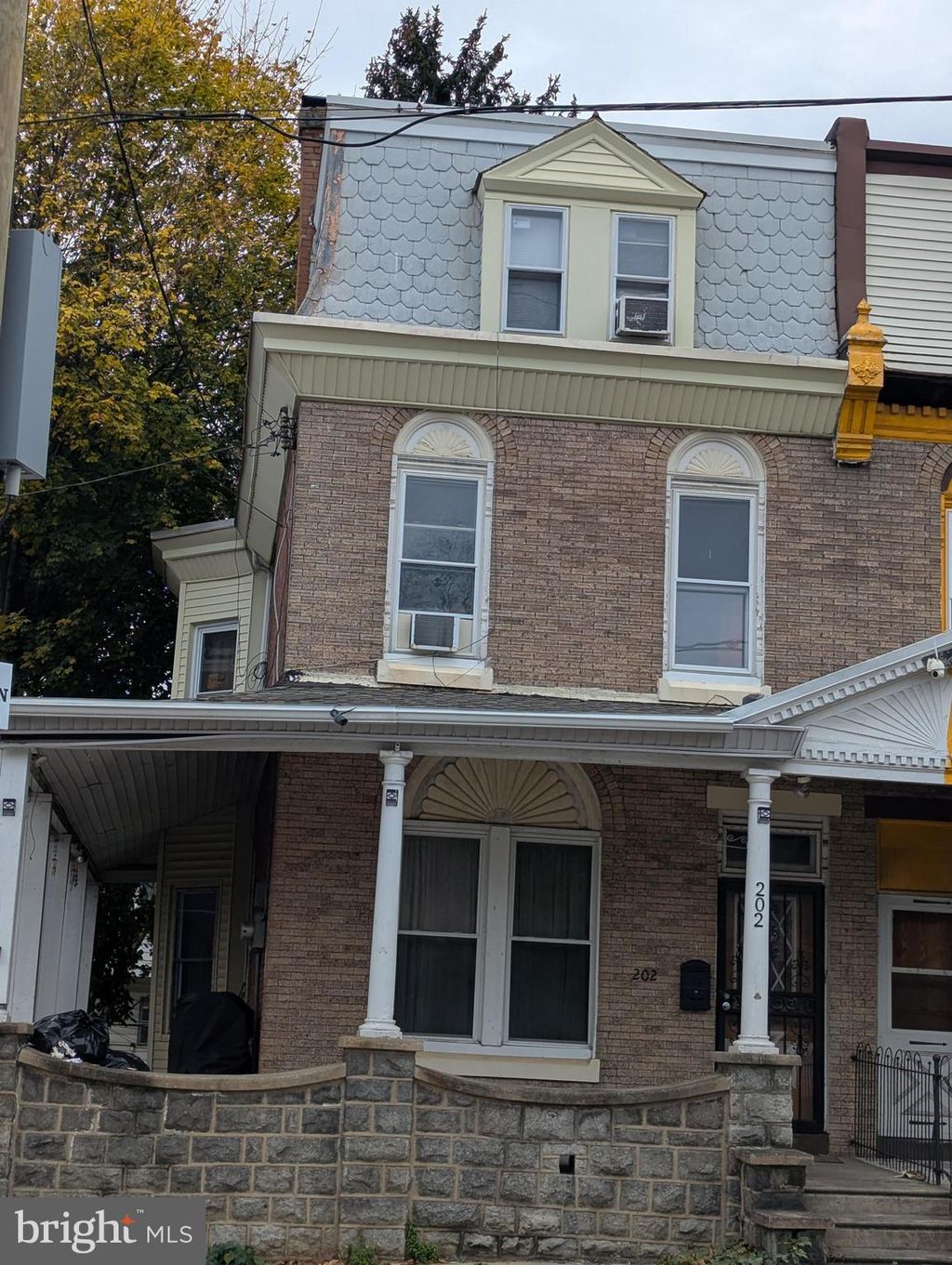 Photo of 202 E Tabor Rd, PHILADELPHIA, PA 19120 (MLS # PAPH2563194)