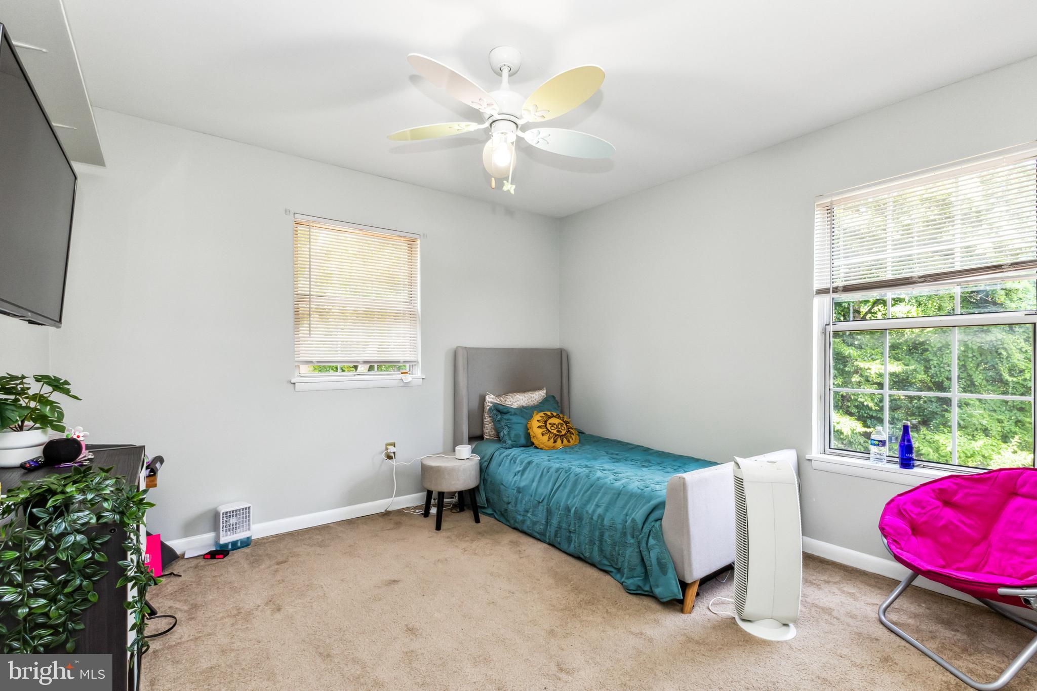 DALE CITY - Residential