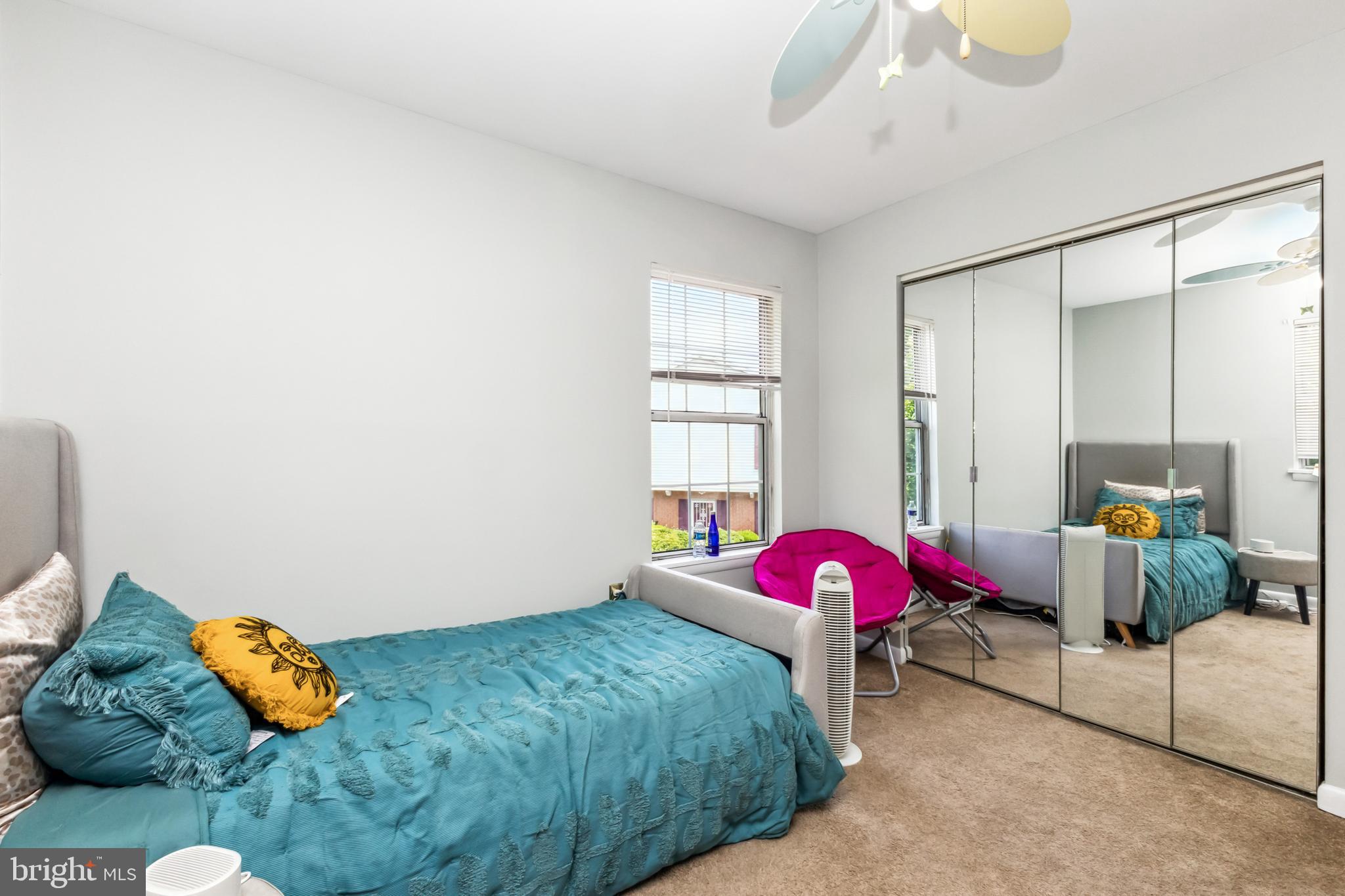 DALE CITY - Residential