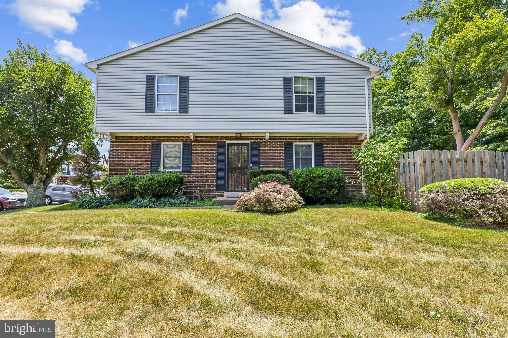 DALE CITY - Residential