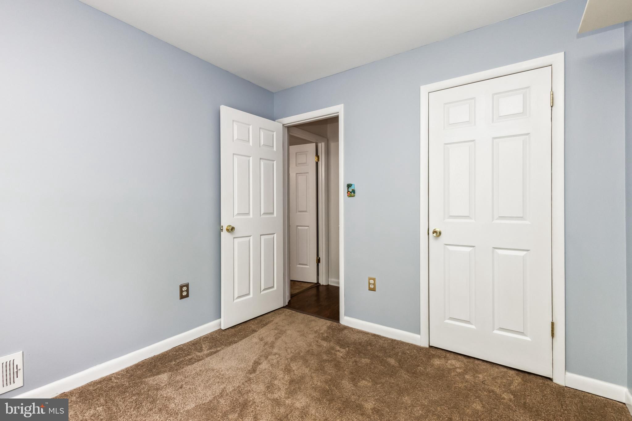 DALE CITY - Residential