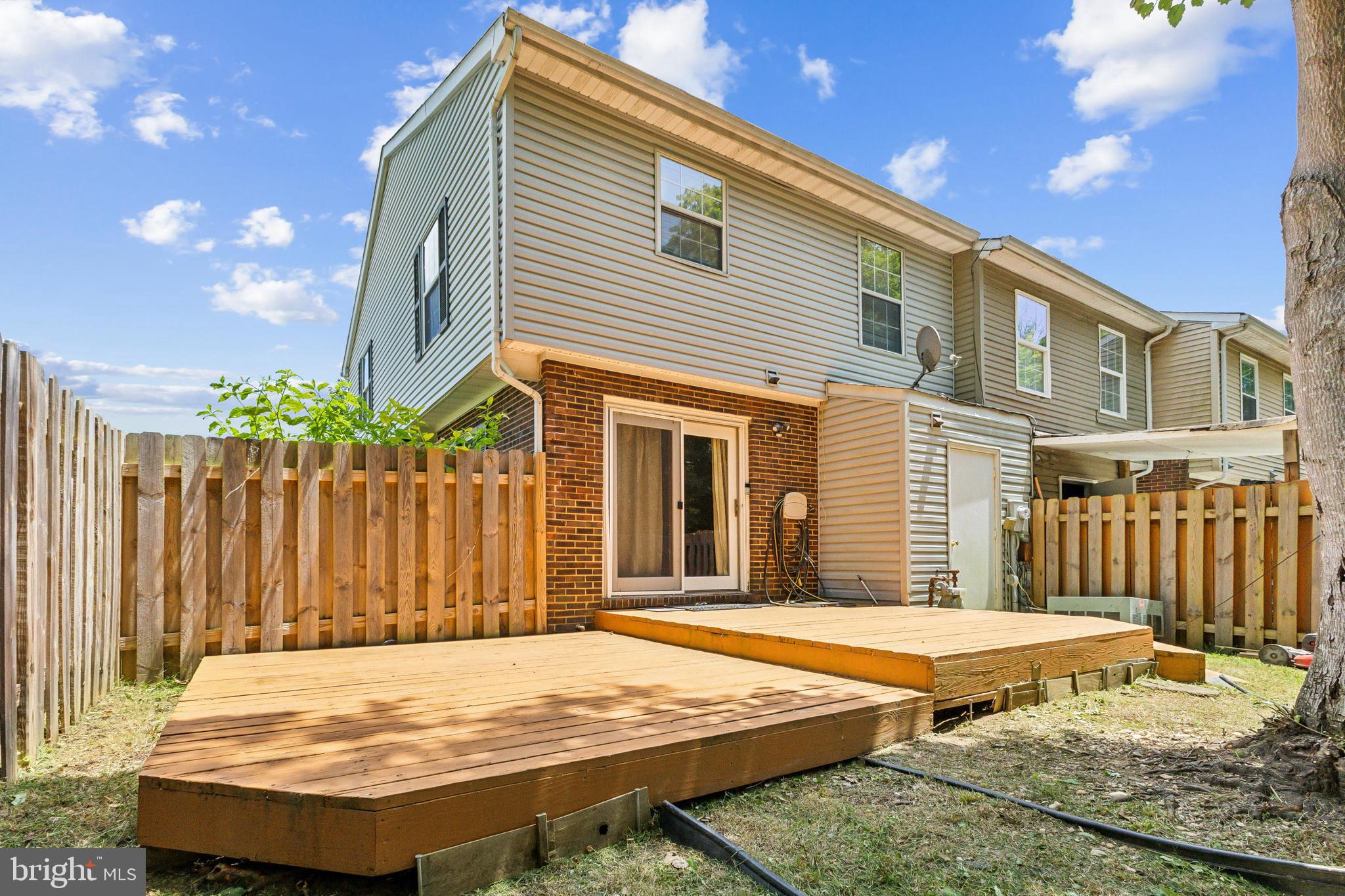 DALE CITY - Residential