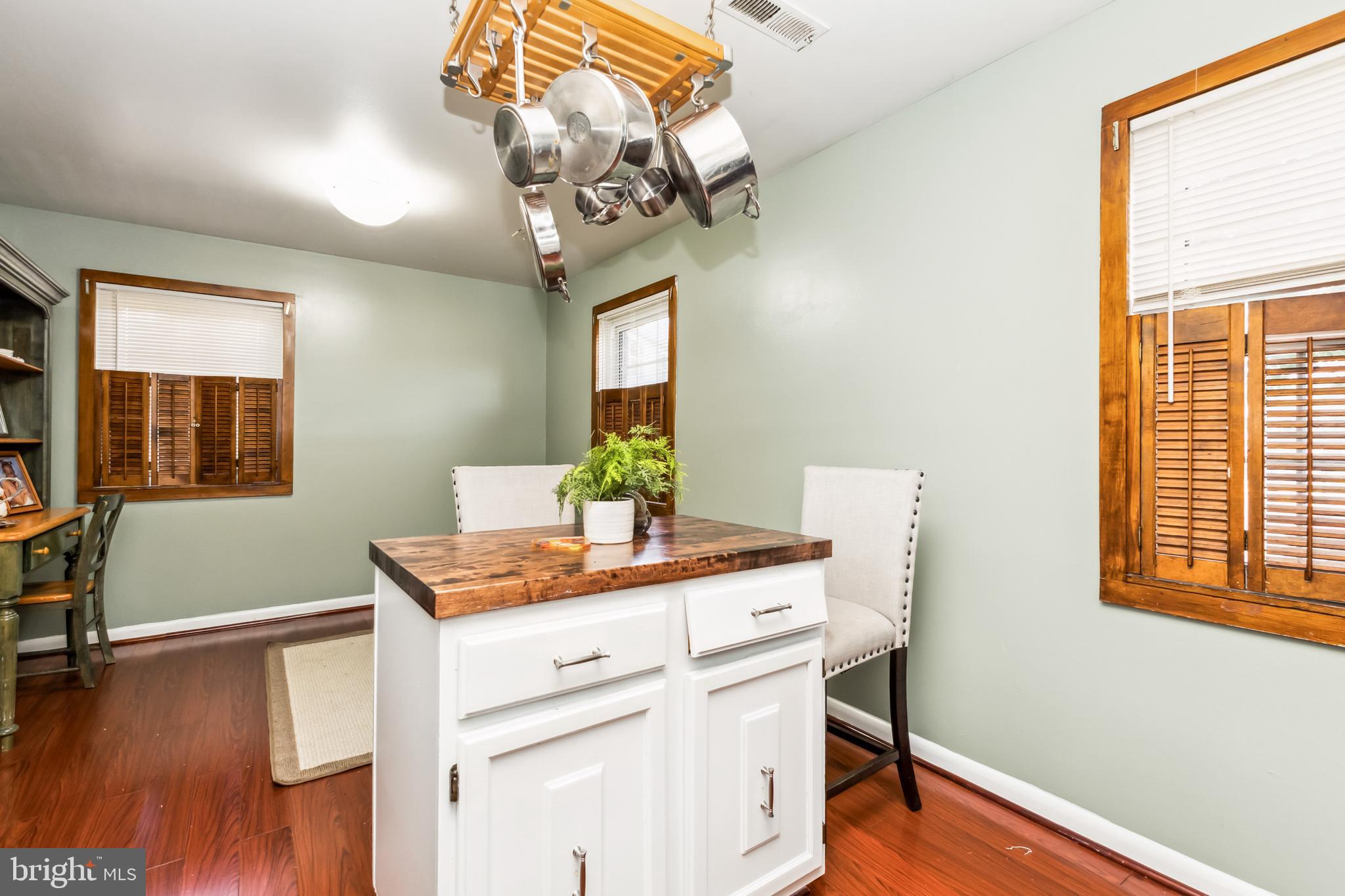 DALE CITY - Residential