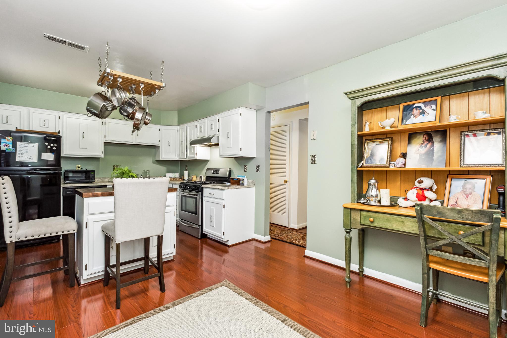 DALE CITY - Residential