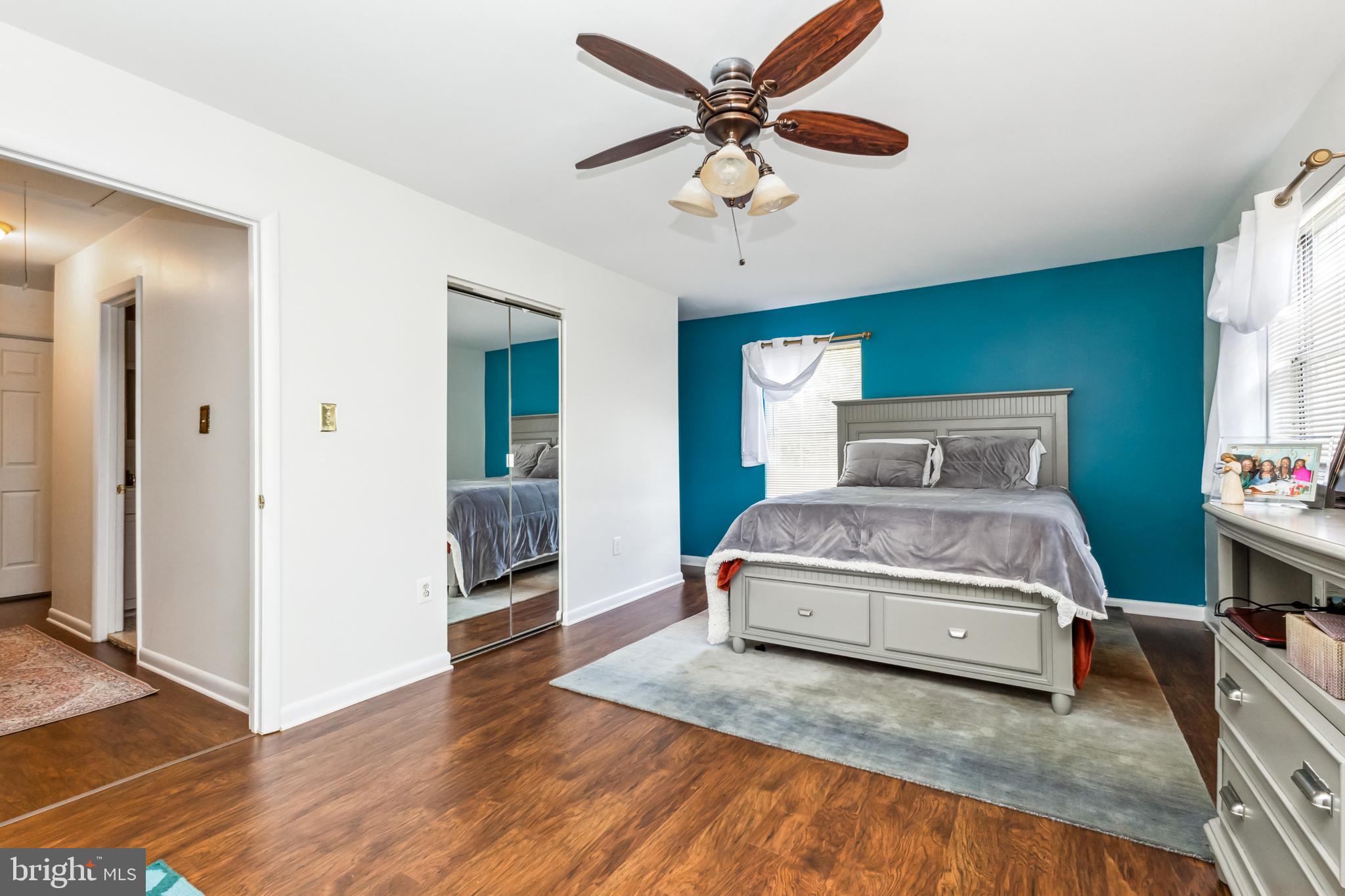 DALE CITY - Residential