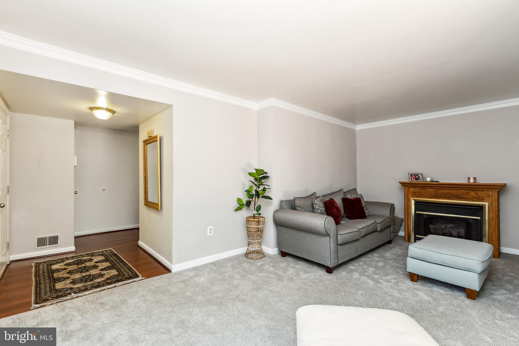 DALE CITY - Residential