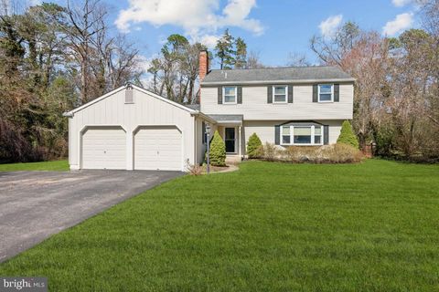 351 TAVISTOCK DRIVE MEDFORD NJ 08055