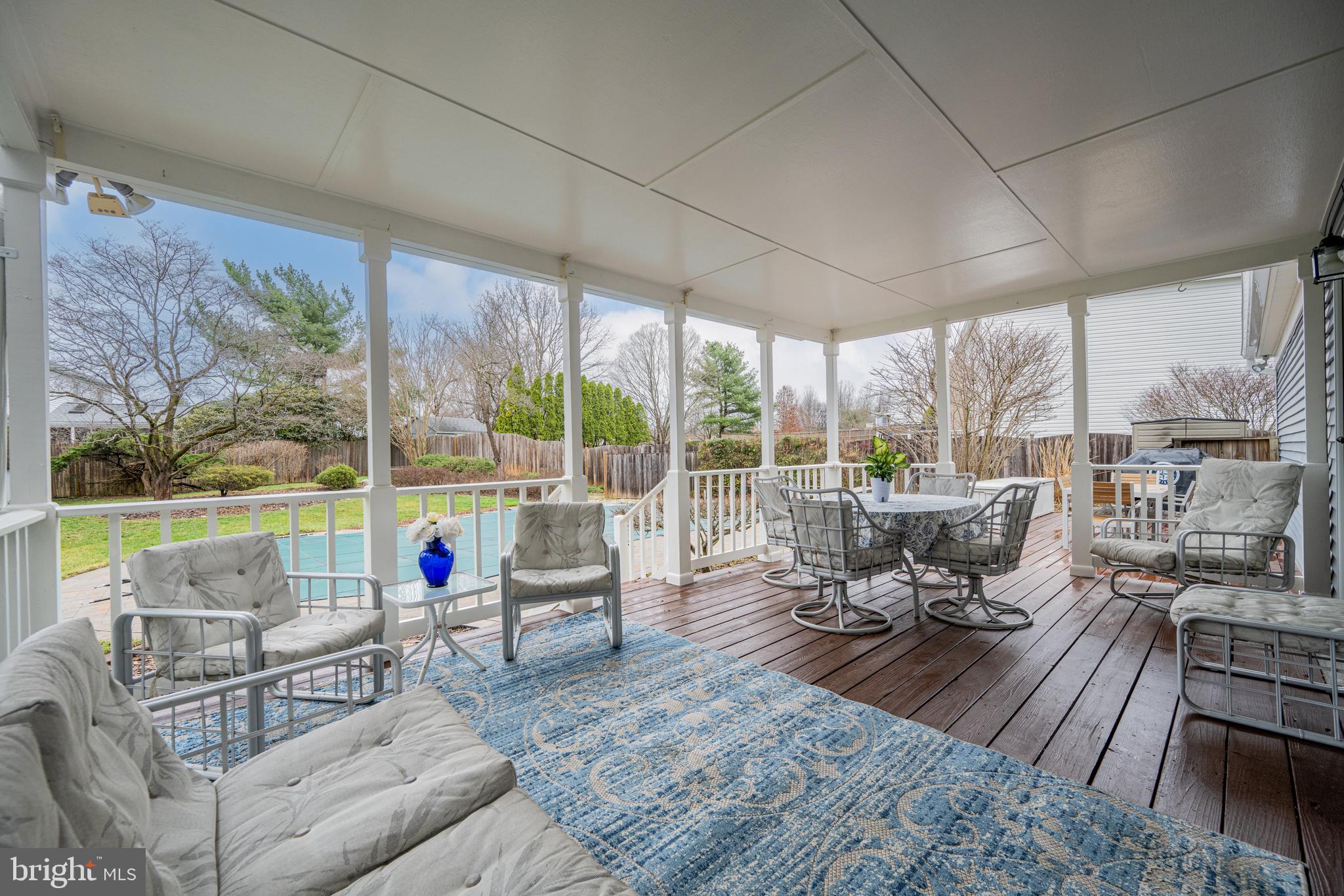 17100 FLATWOOD DRIVE