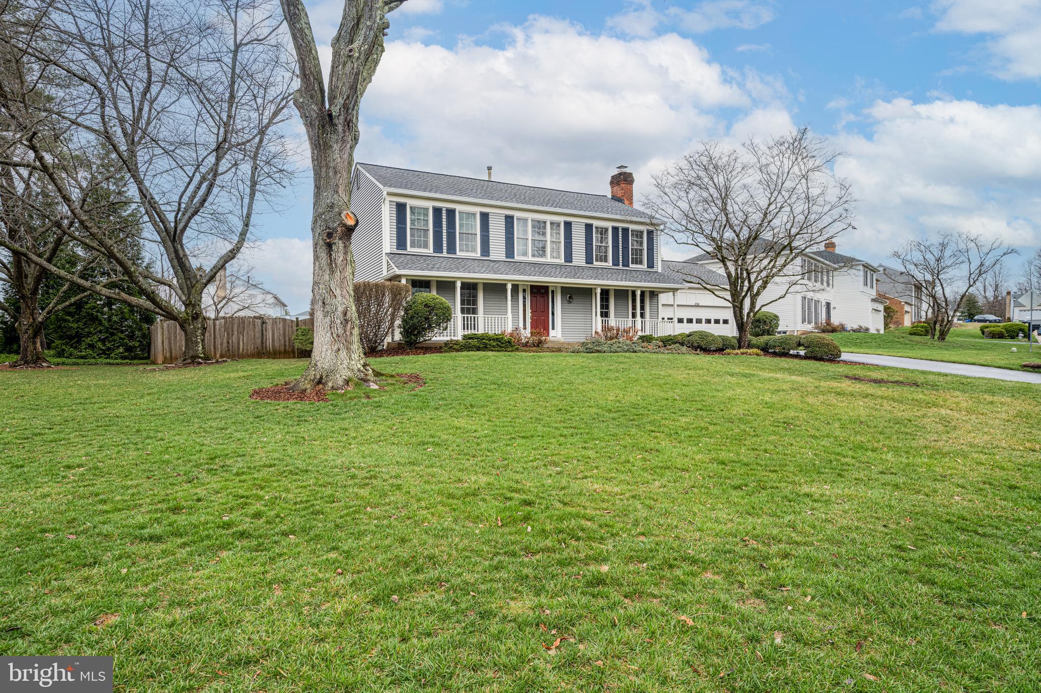 17100 FLATWOOD DRIVE