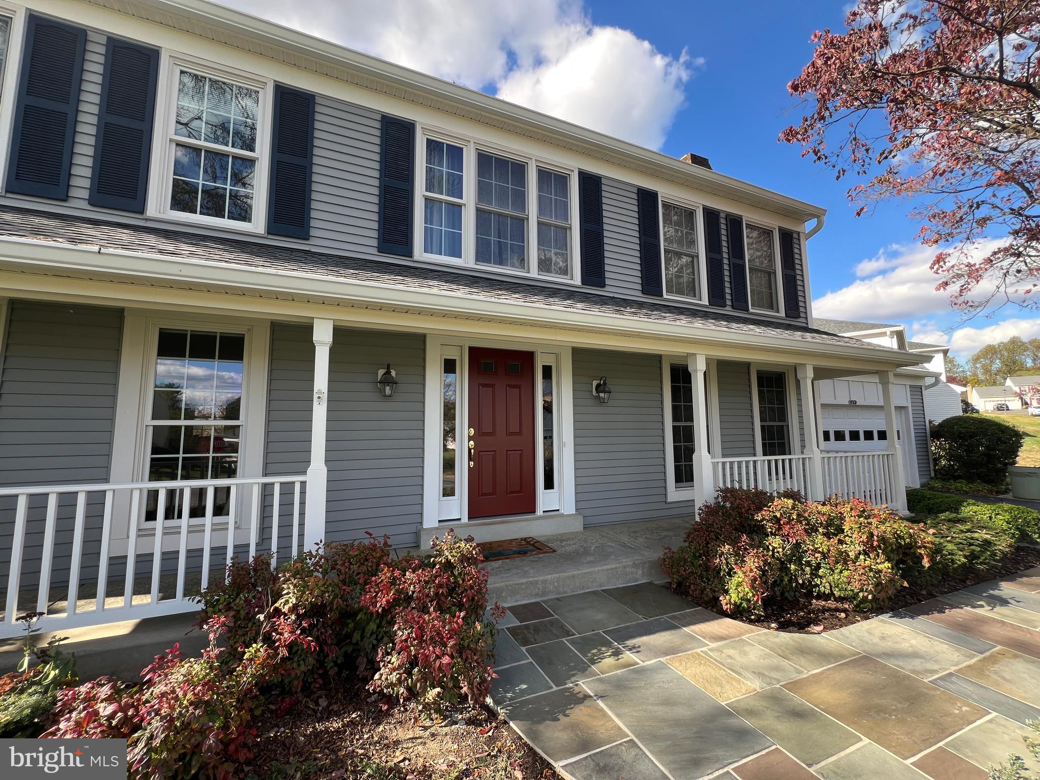 17100 FLATWOOD DRIVE