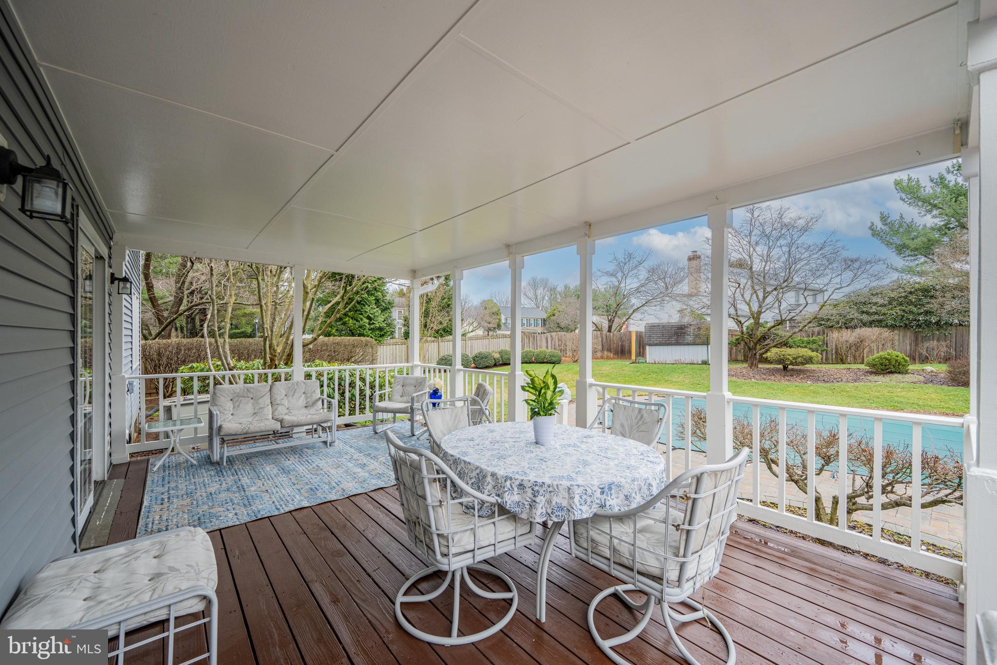 17100 FLATWOOD DRIVE