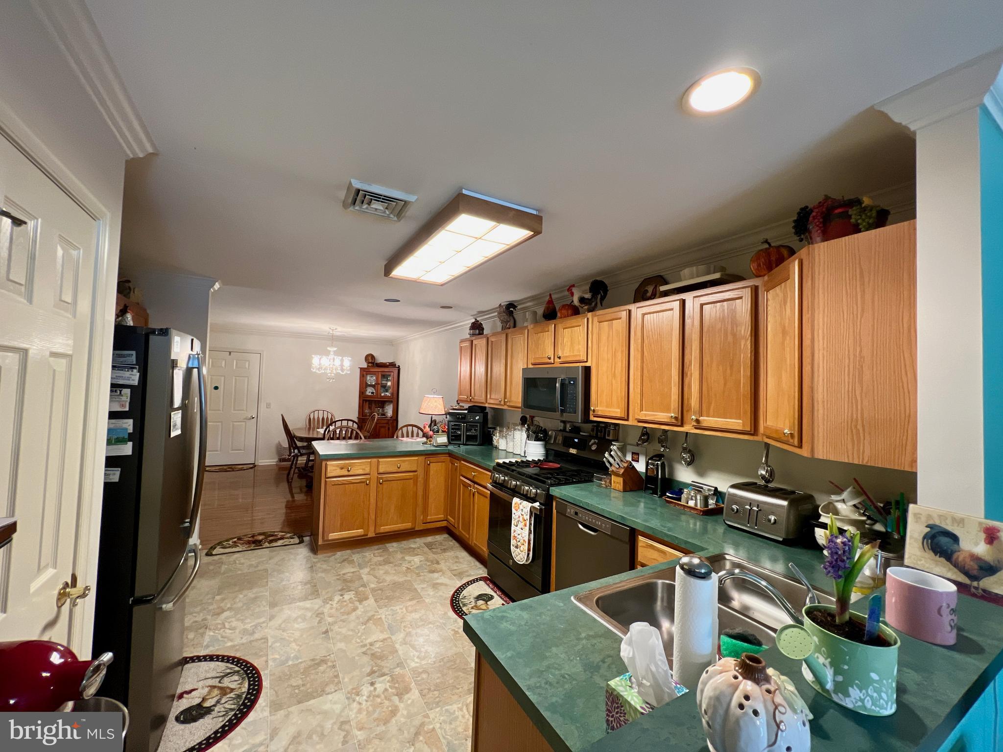 EQUINE MEADOWS - Residential