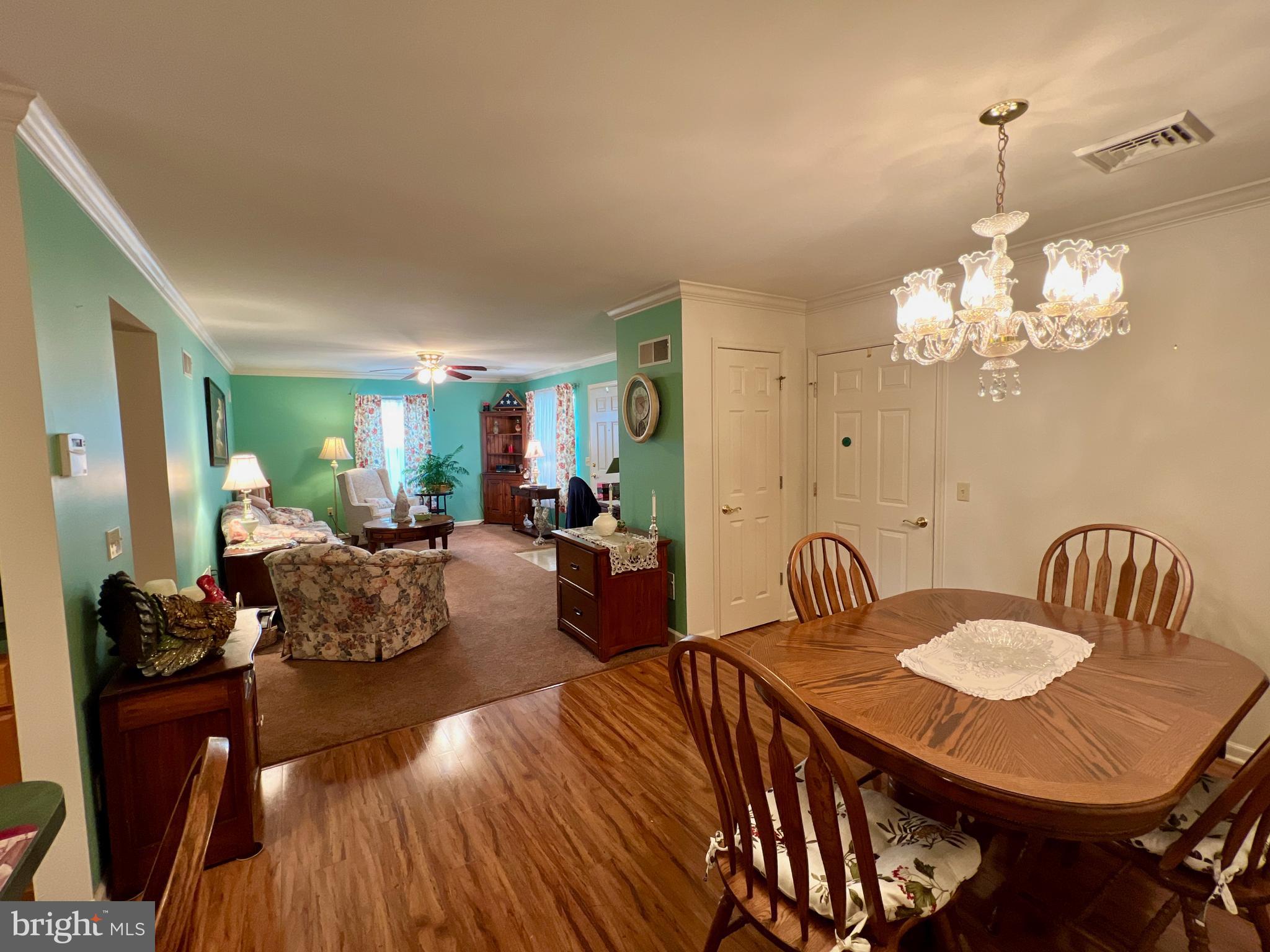 EQUINE MEADOWS - Residential