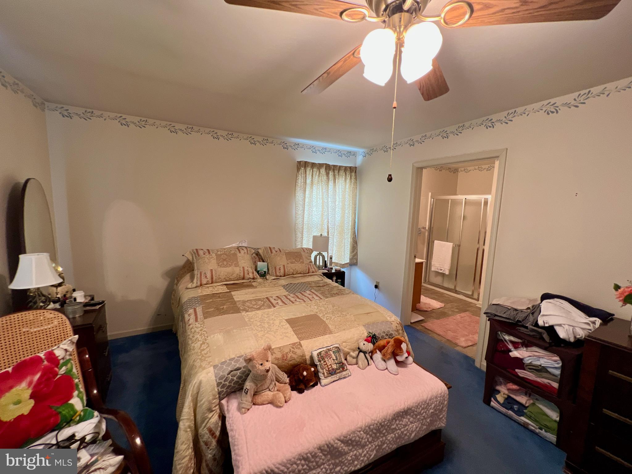 EQUINE MEADOWS - Residential