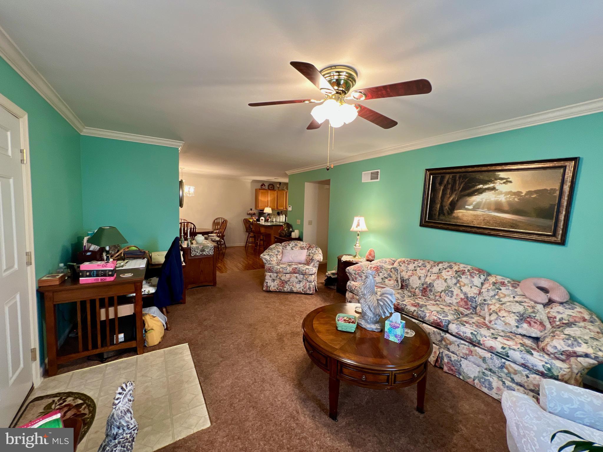 EQUINE MEADOWS - Residential