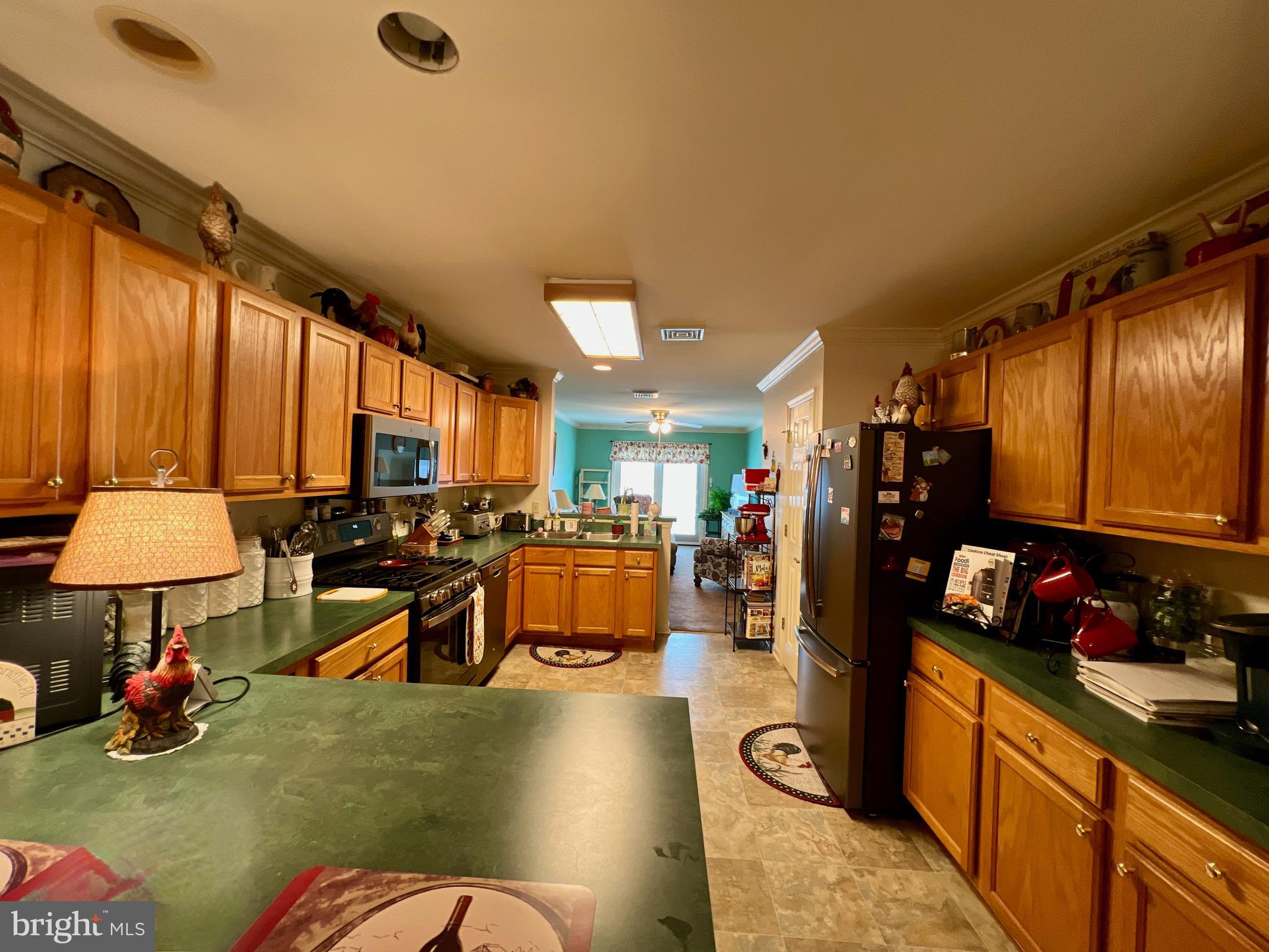 EQUINE MEADOWS - Residential