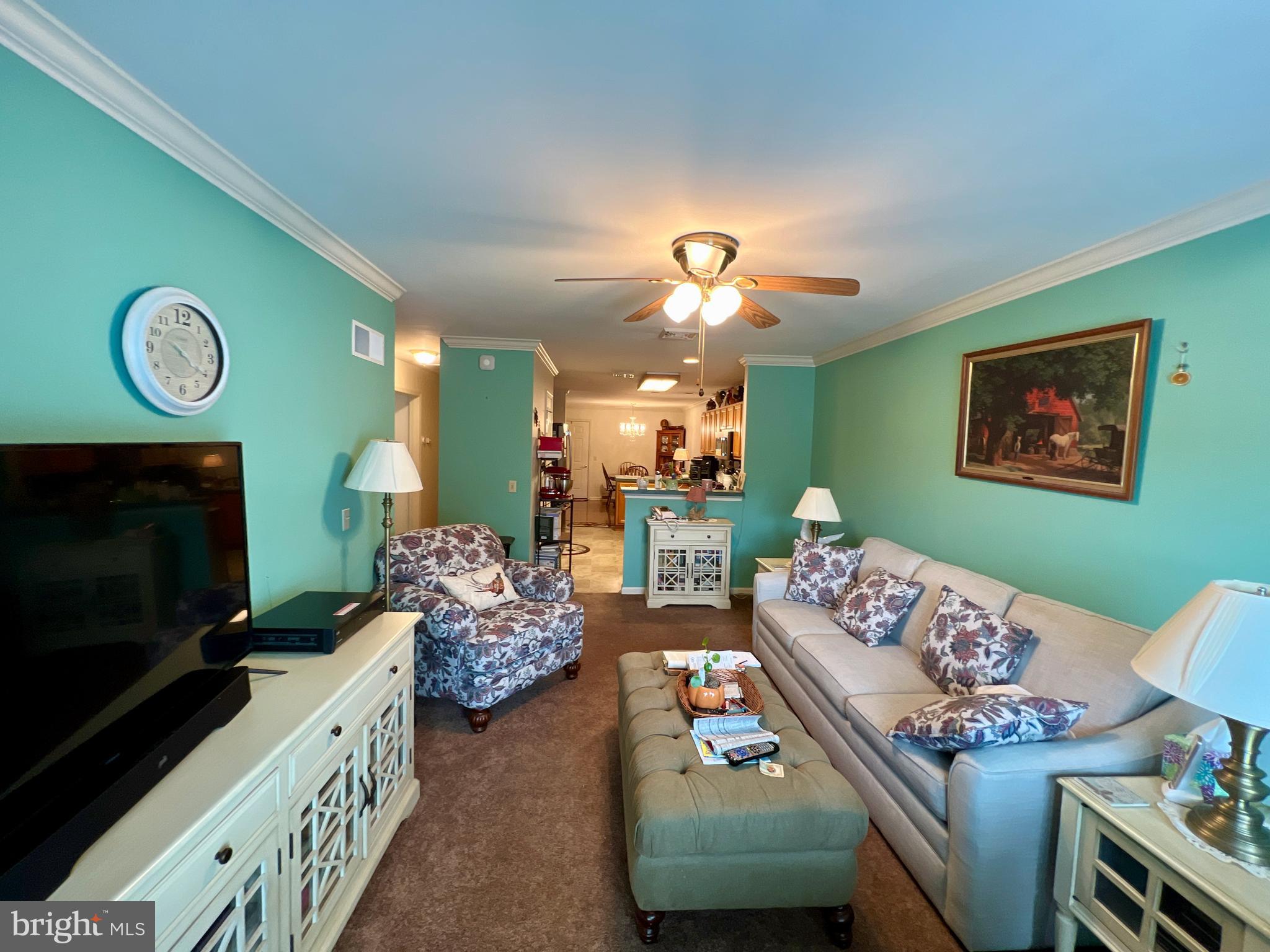 EQUINE MEADOWS - Residential