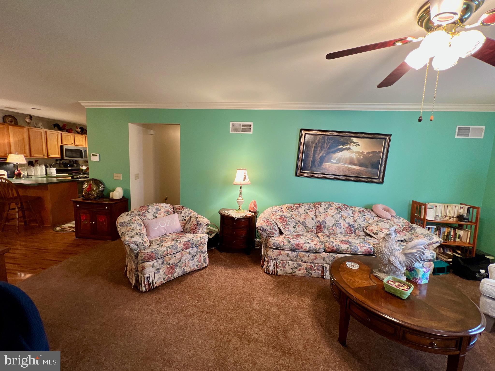 EQUINE MEADOWS - Residential