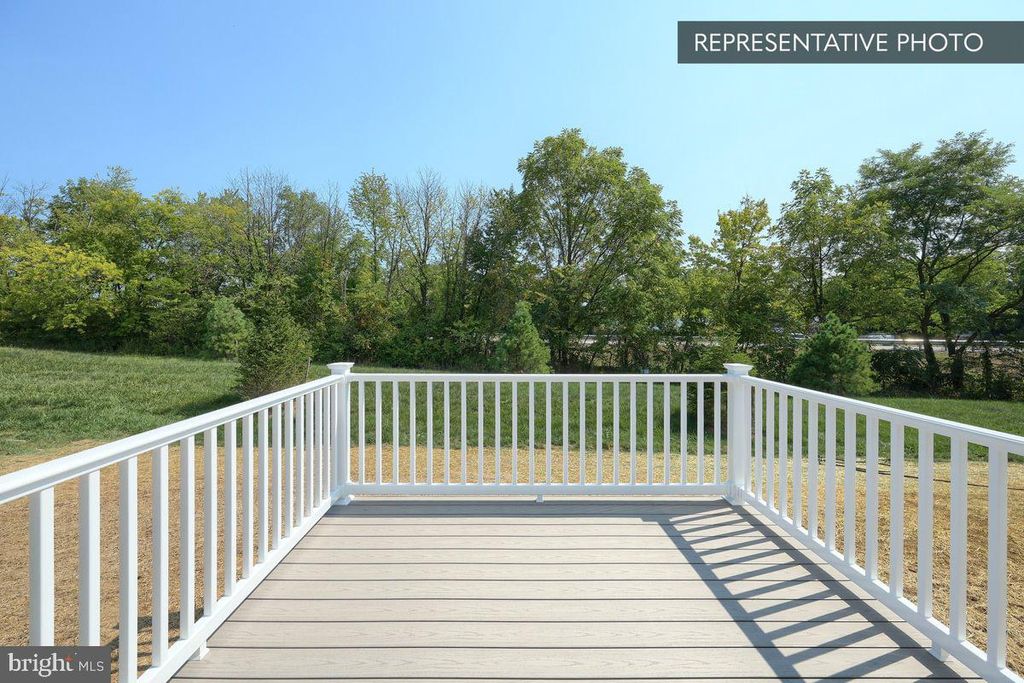 Photo of 243 Abercorn Street #LOT 311B, STATE COLLEGE, PA 16803 (MLS # PACE2517156)