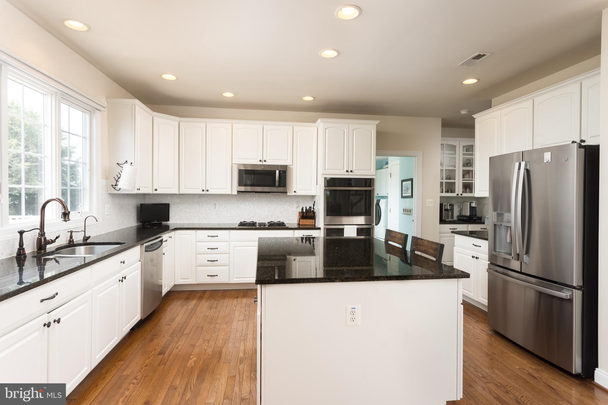 WILLOW VALE FARMS - Residential