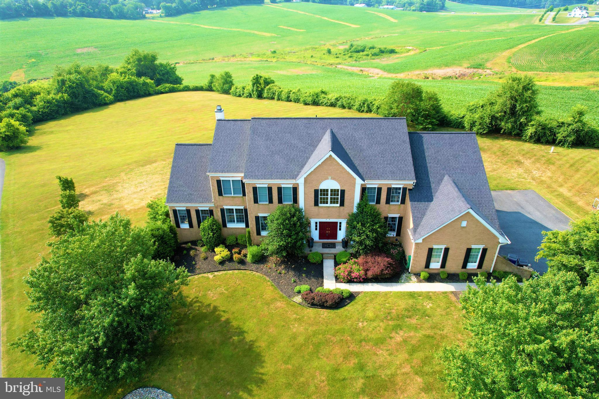 WILLOW VALE FARMS - Residential