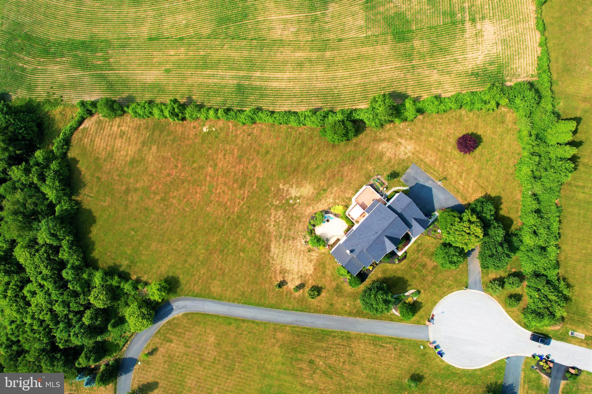 WILLOW VALE FARMS - Residential