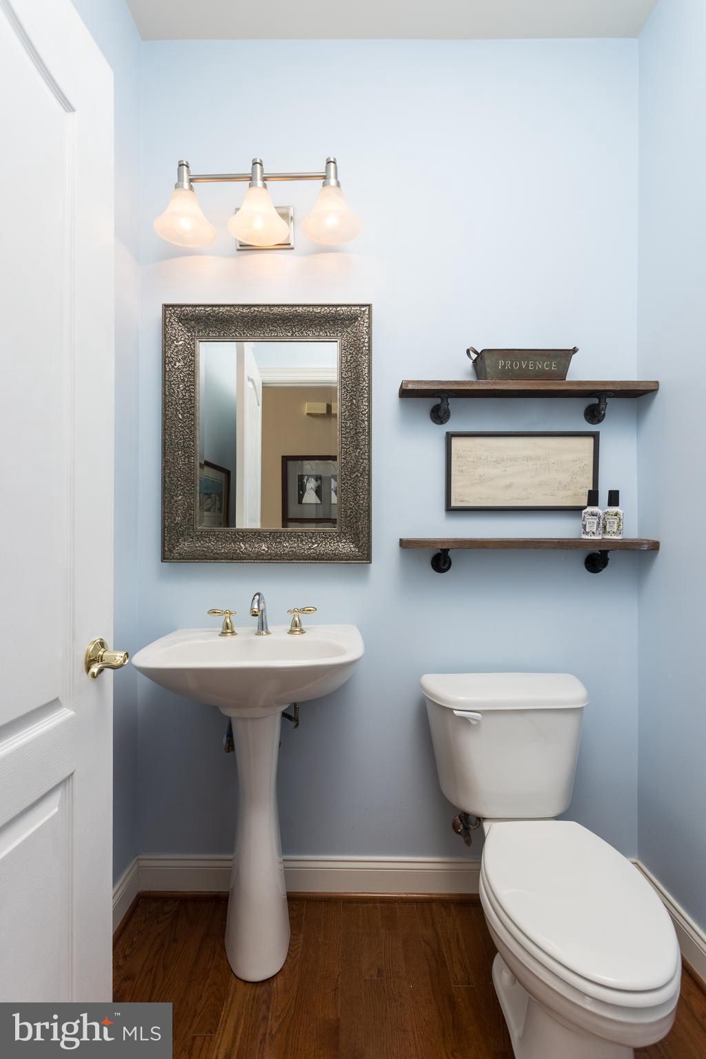 WILLOW VALE FARMS - Residential