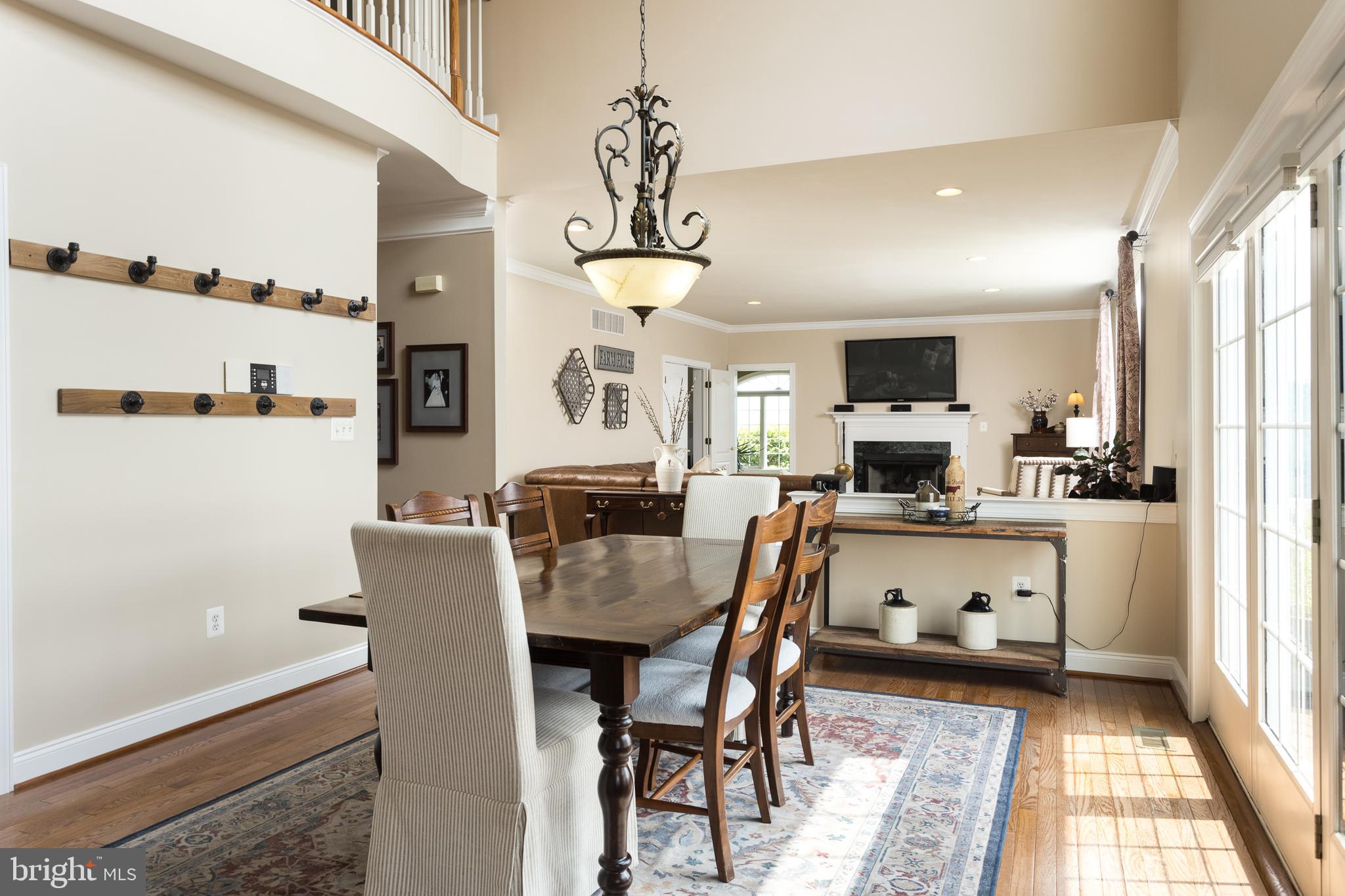 WILLOW VALE FARMS - Residential