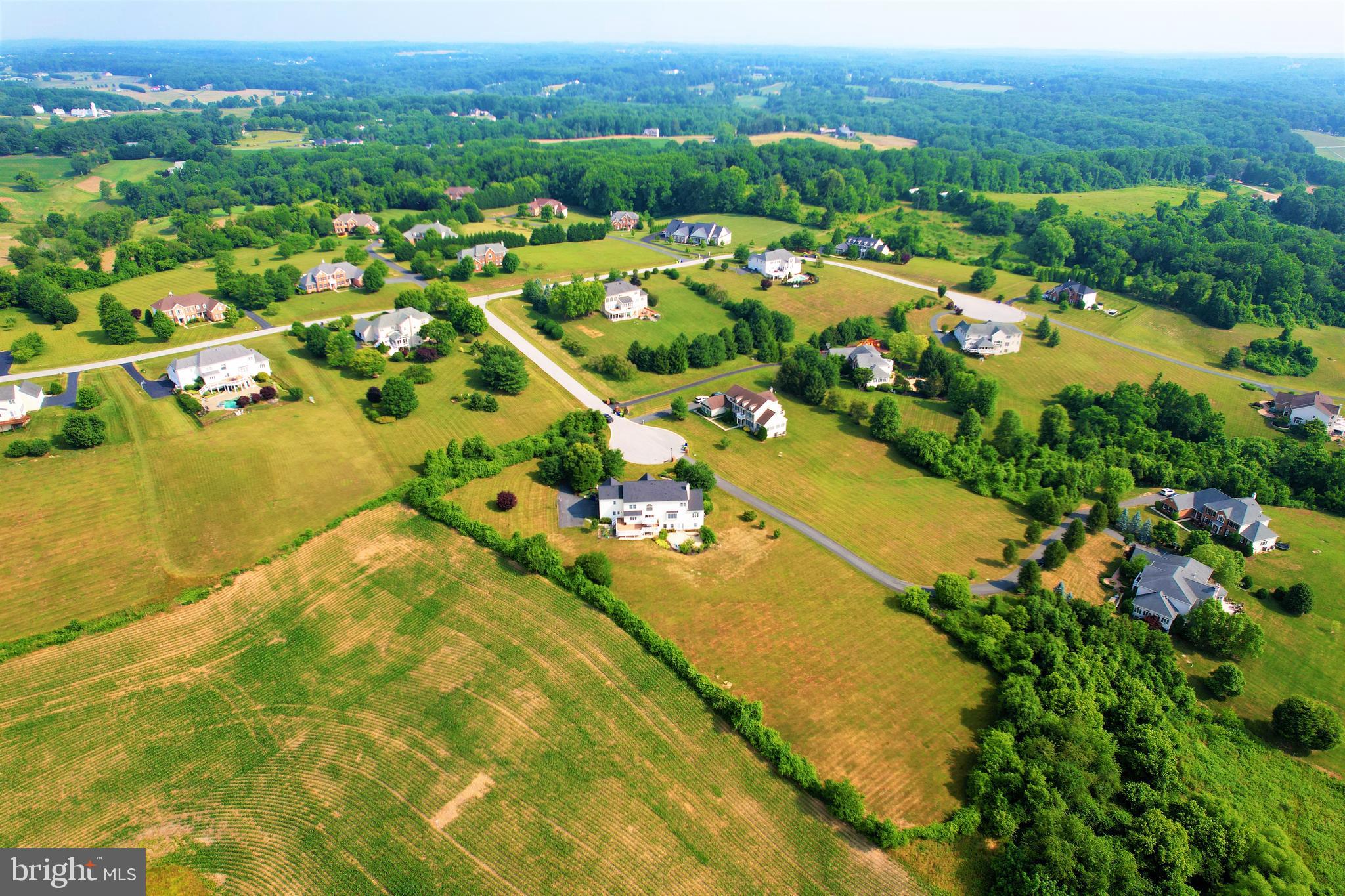 WILLOW VALE FARMS - Residential