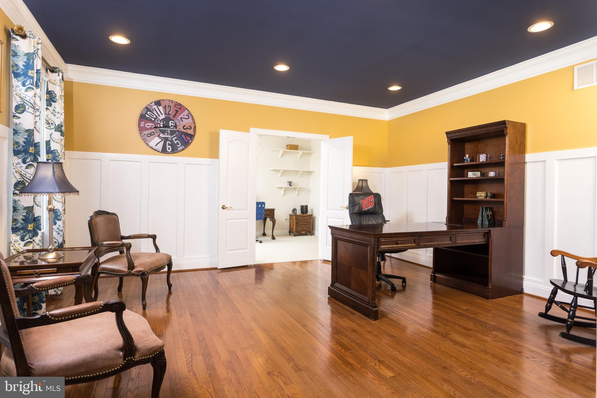 WILLOW VALE FARMS - Residential