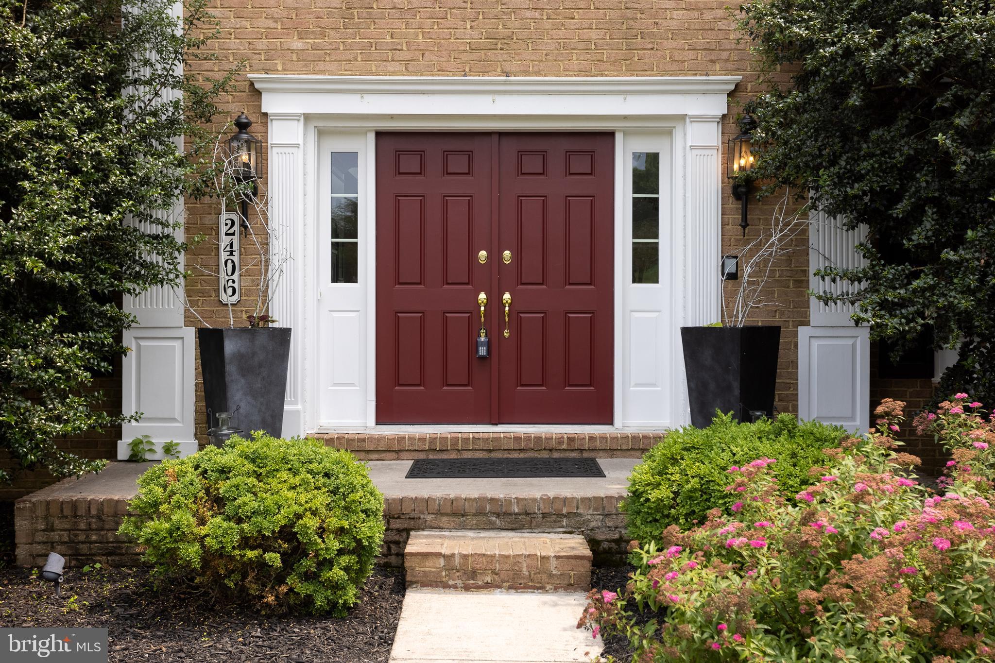 WILLOW VALE FARMS - Residential